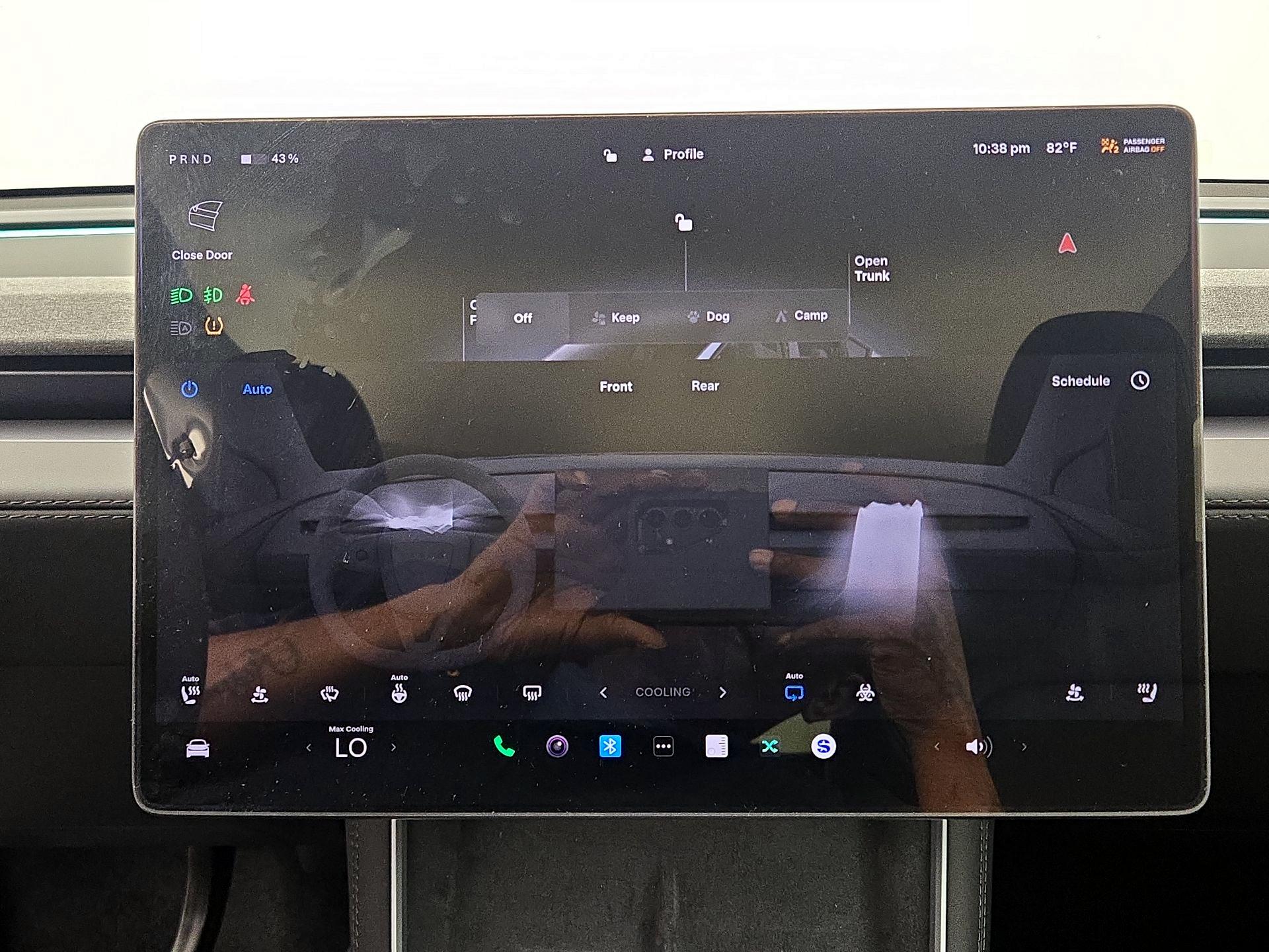 Thumbnail: 2026 Tesla Model Y - 16