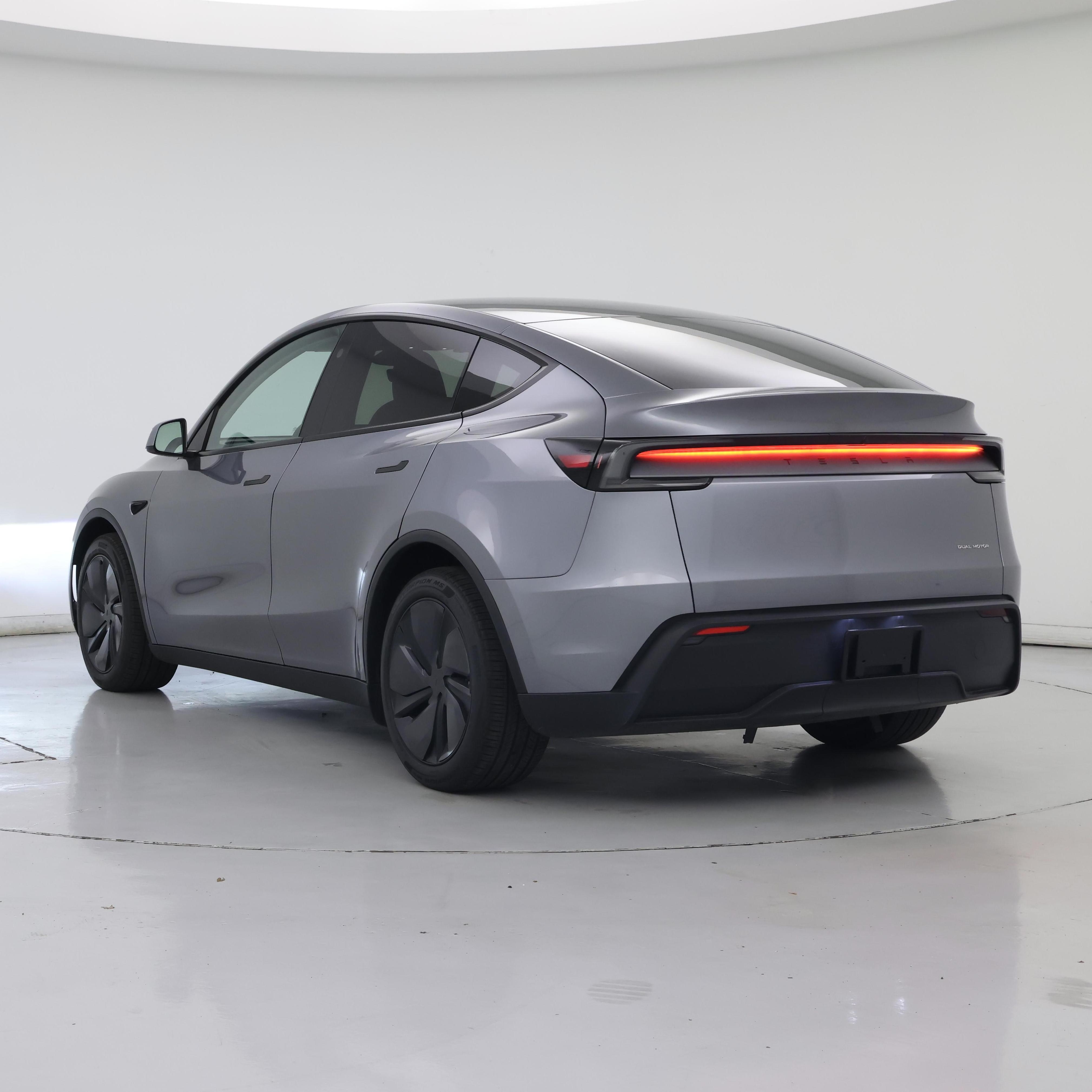 Thumbnail: 2026 Tesla Model Y - 2