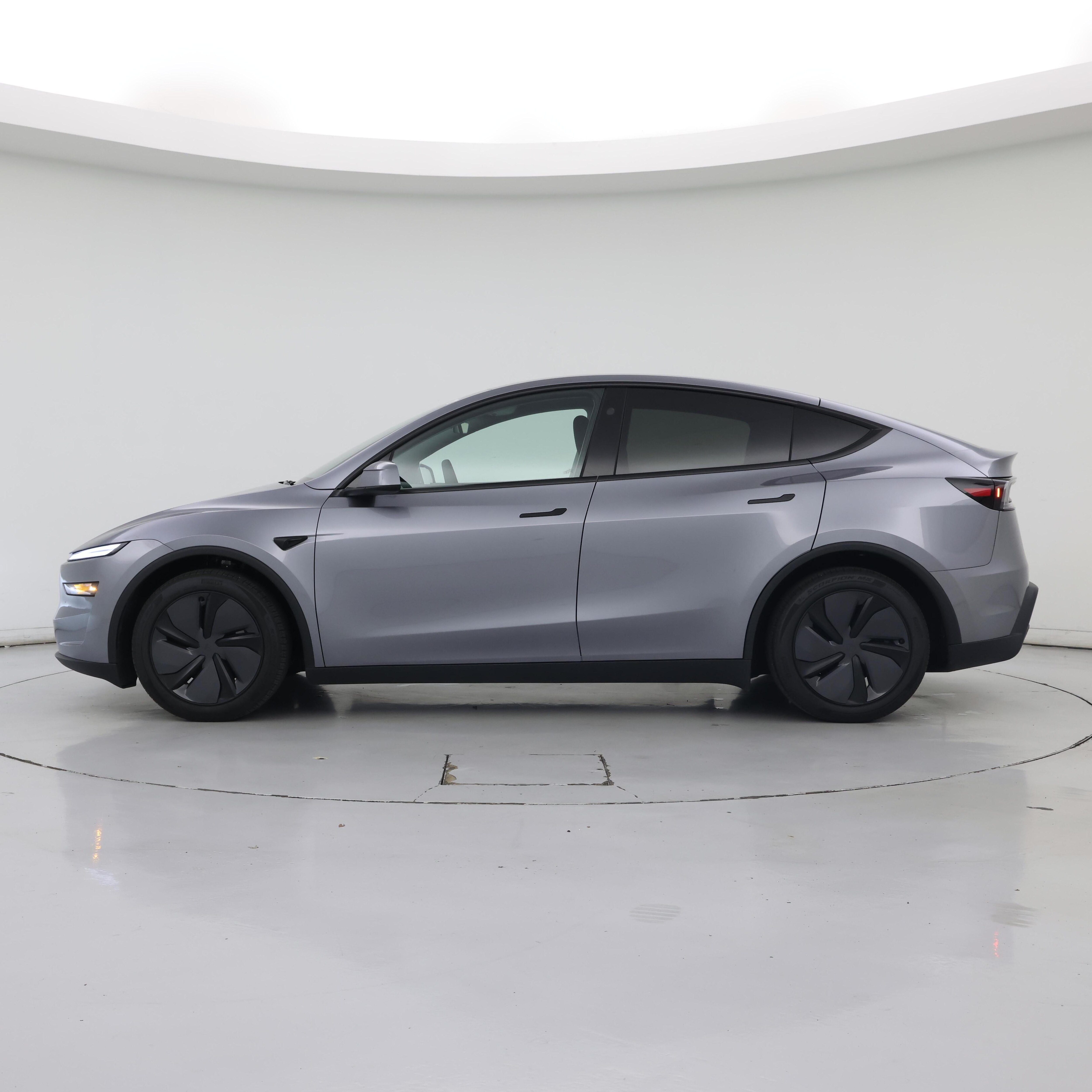 Thumbnail: 2026 Tesla Model Y - 3