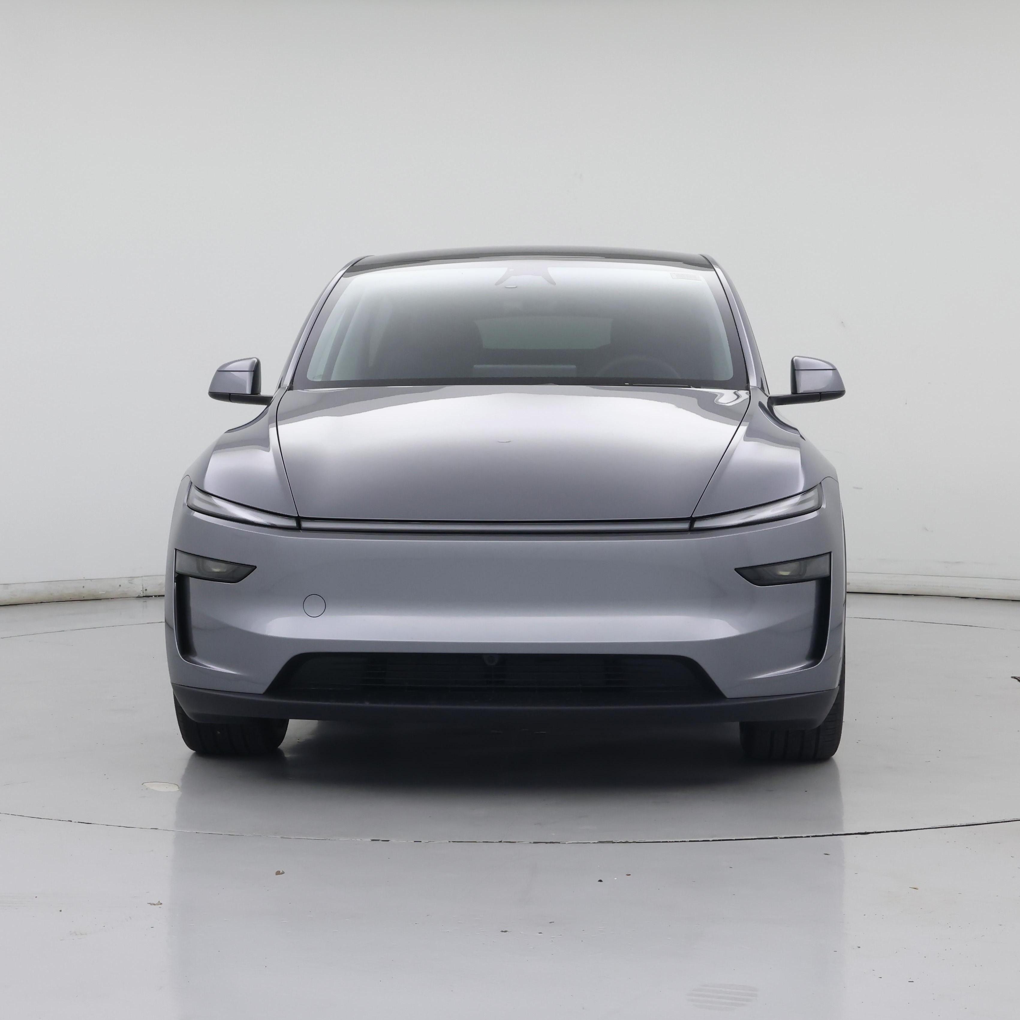 Thumbnail: 2026 Tesla Model Y - 5