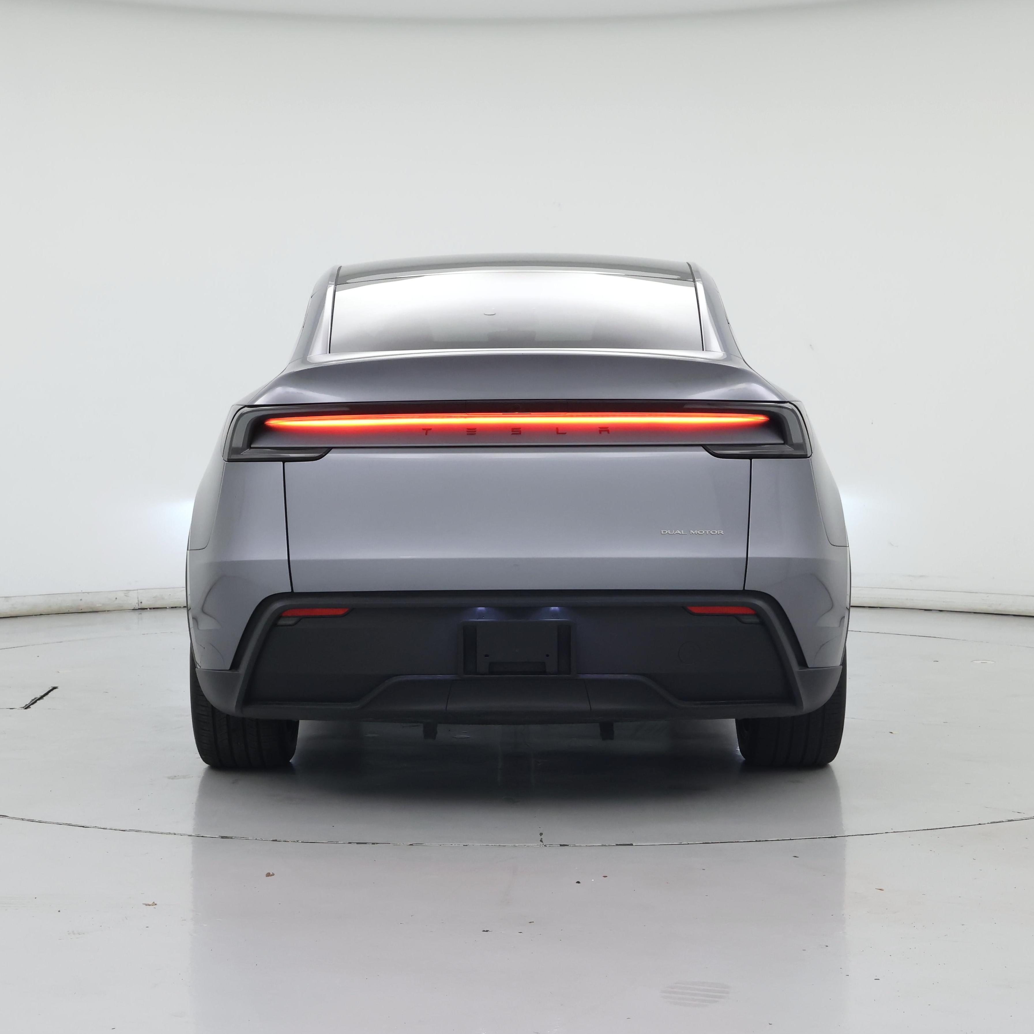 Thumbnail: 2026 Tesla Model Y - 6