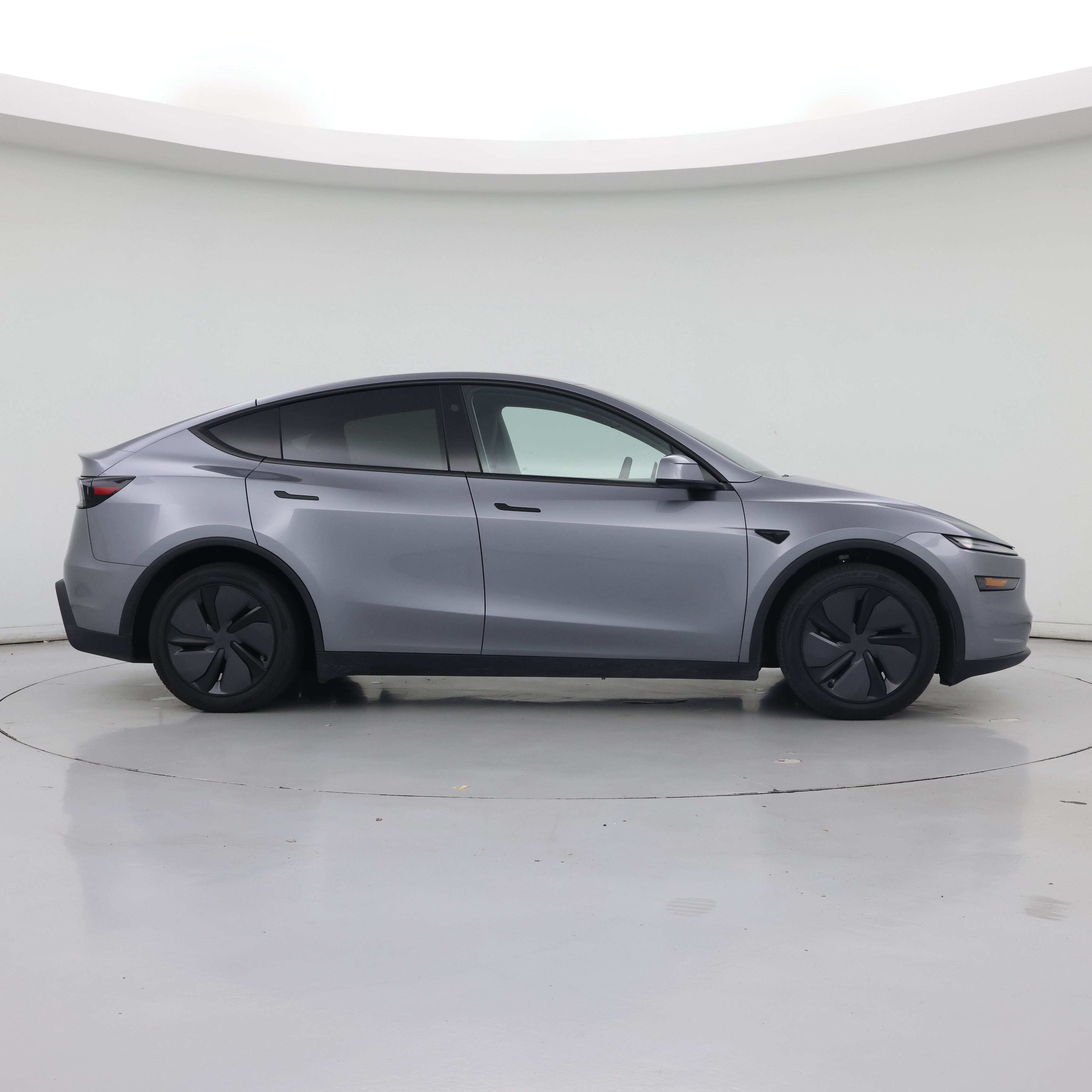 Thumbnail: 2026 Tesla Model Y - 7
