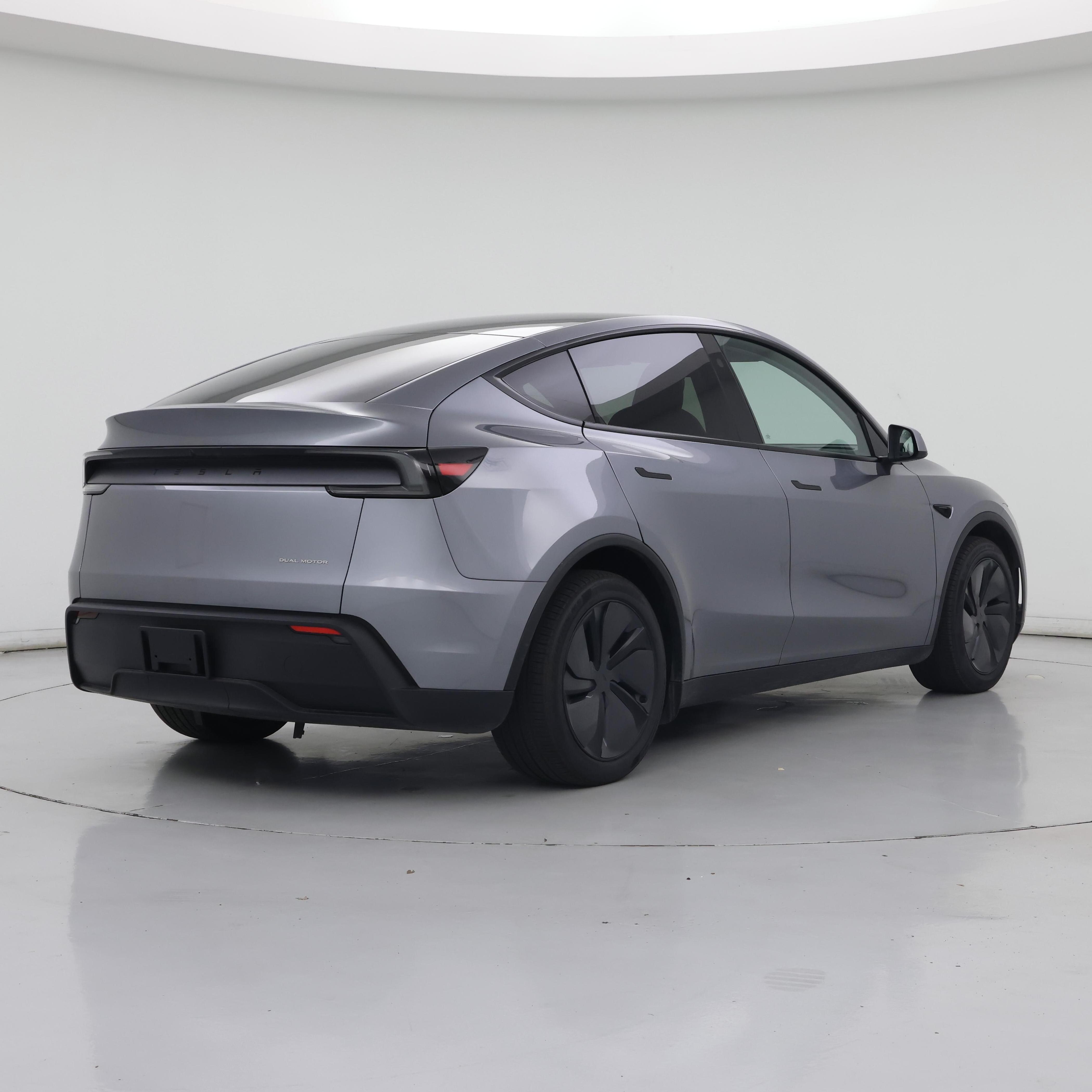 Thumbnail: 2026 Tesla Model Y - 8