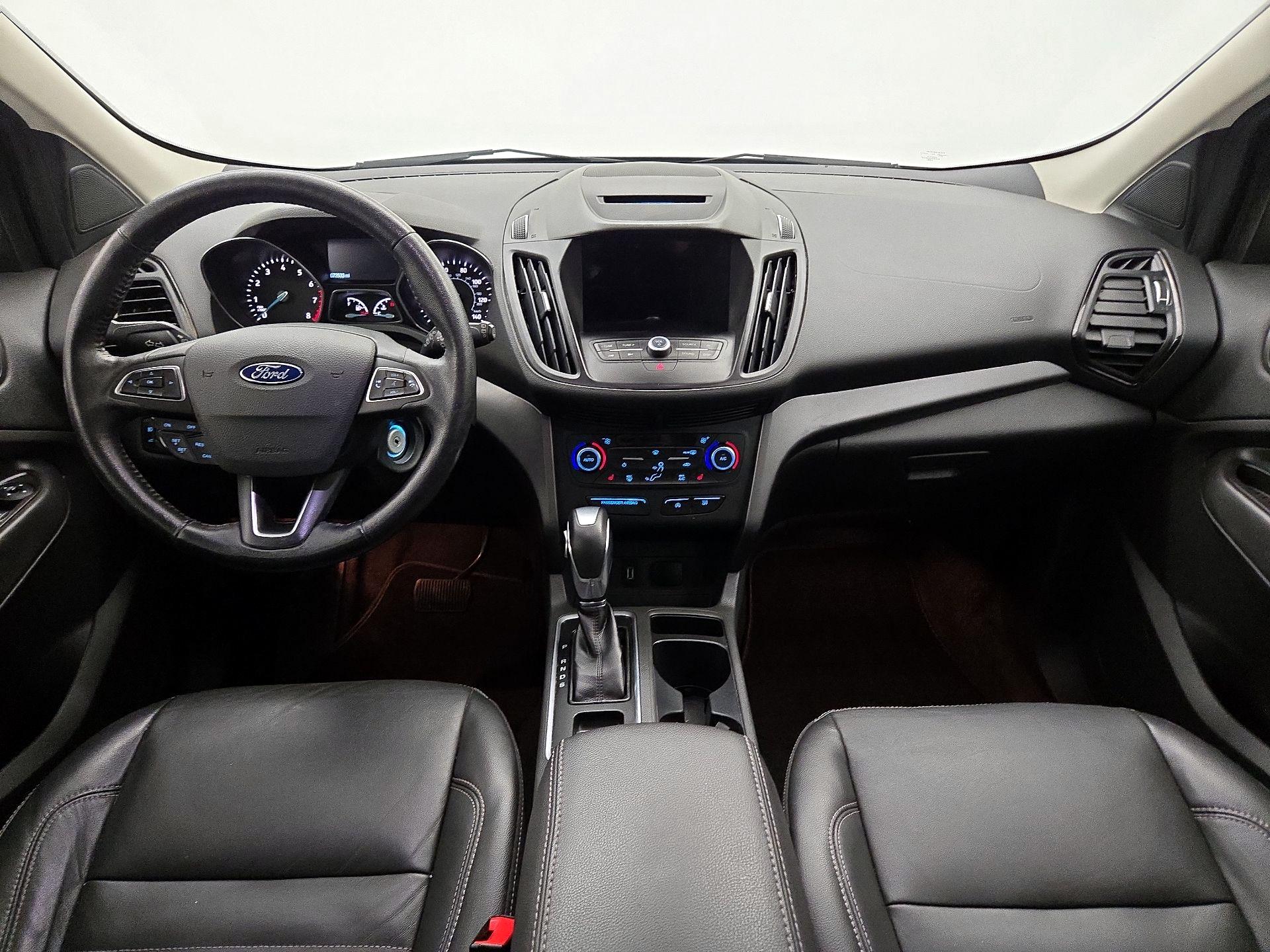 Thumbnail: 2018 Ford Escape - 9