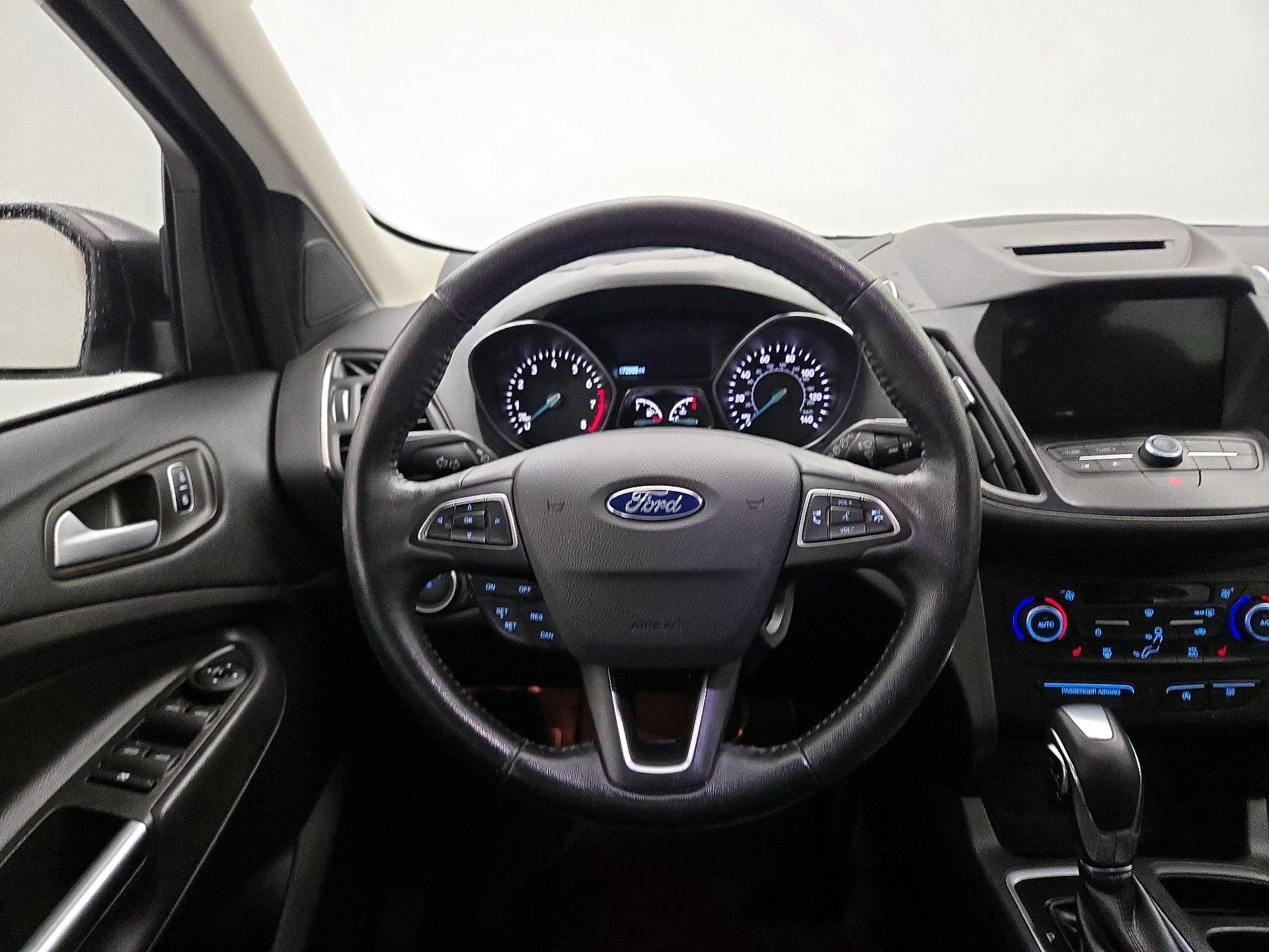 Thumbnail: 2018 Ford Escape - 10