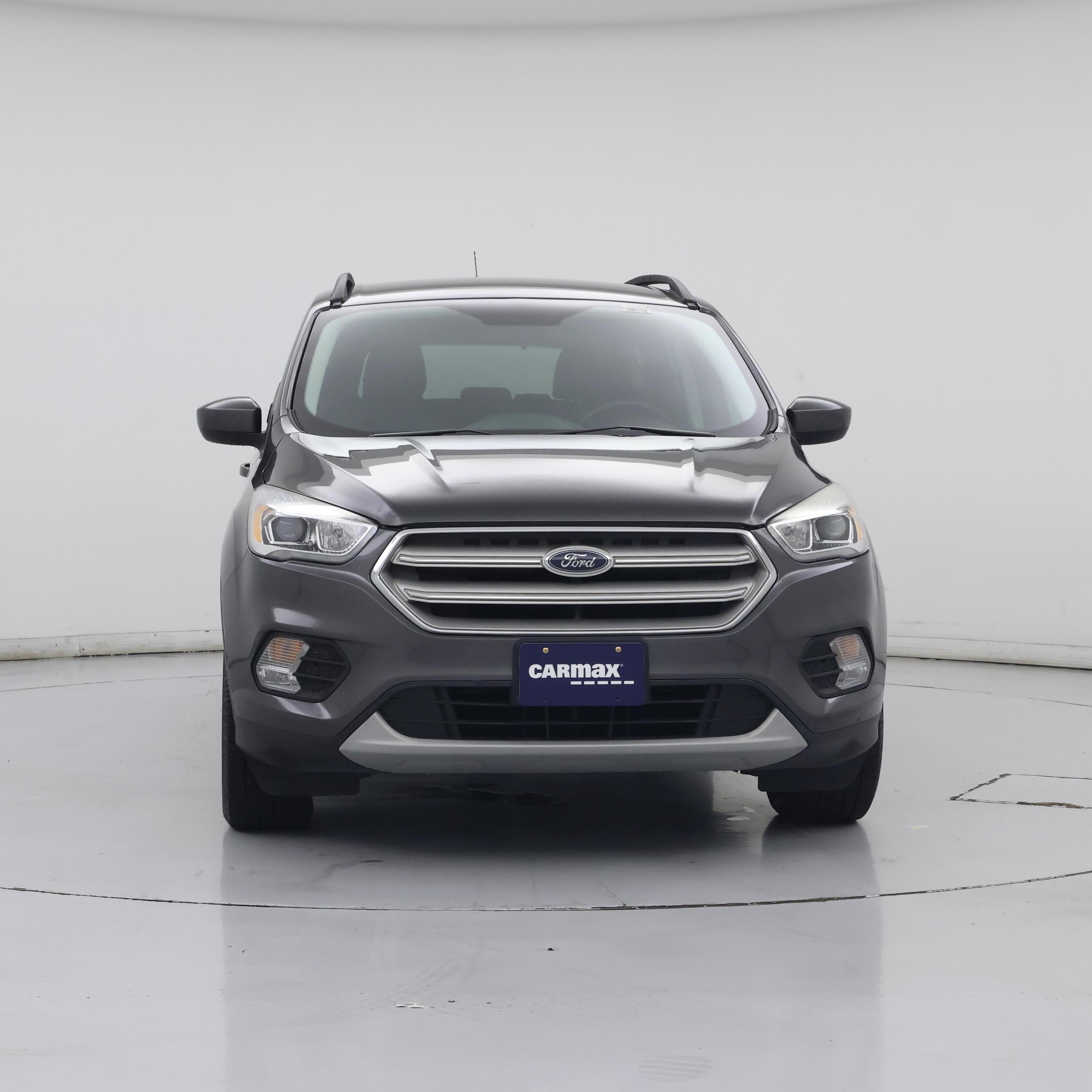 Thumbnail: 2018 Ford Escape - 5