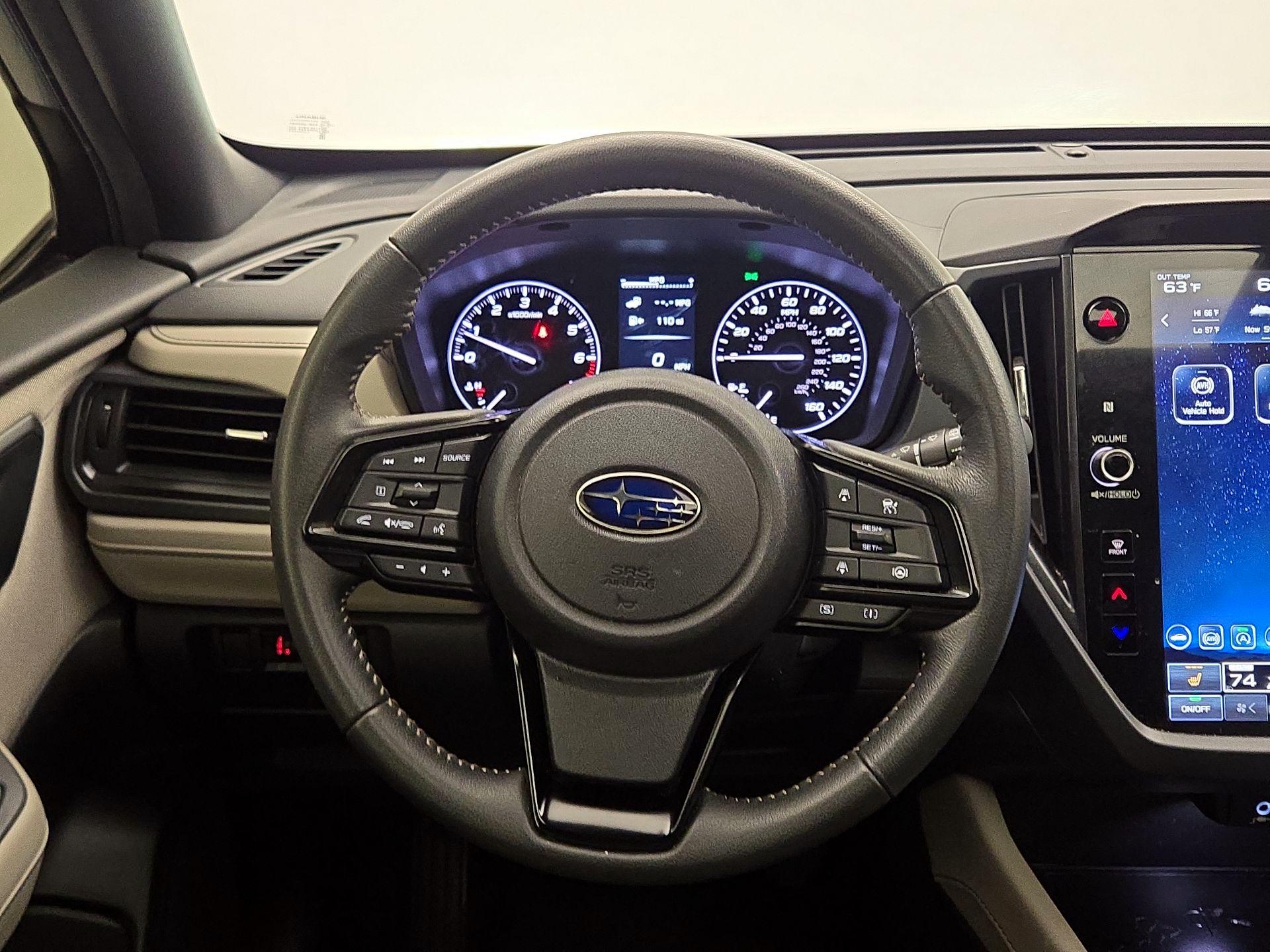Thumbnail: 2025 Subaru Forester - 10