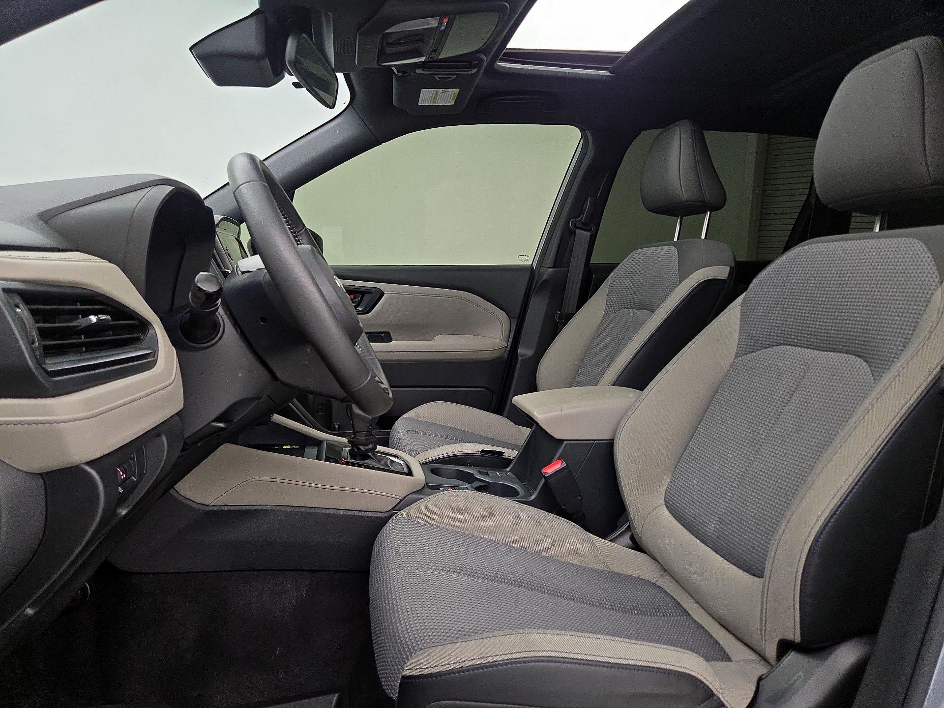 Thumbnail: 2025 Subaru Forester - 11
