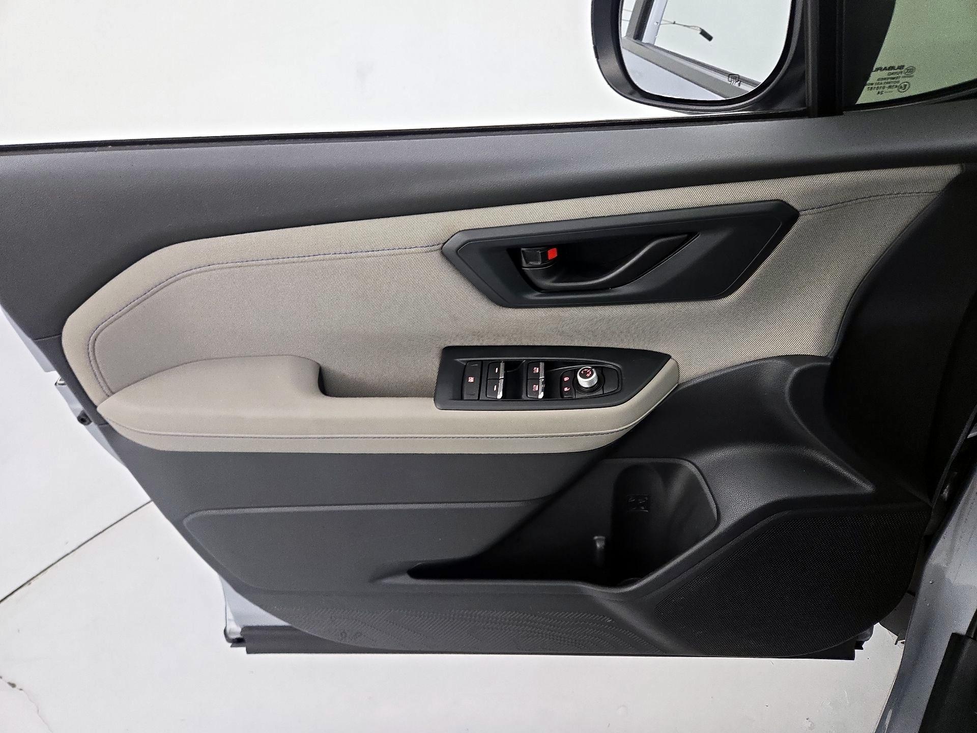 Thumbnail: 2025 Subaru Forester - 12