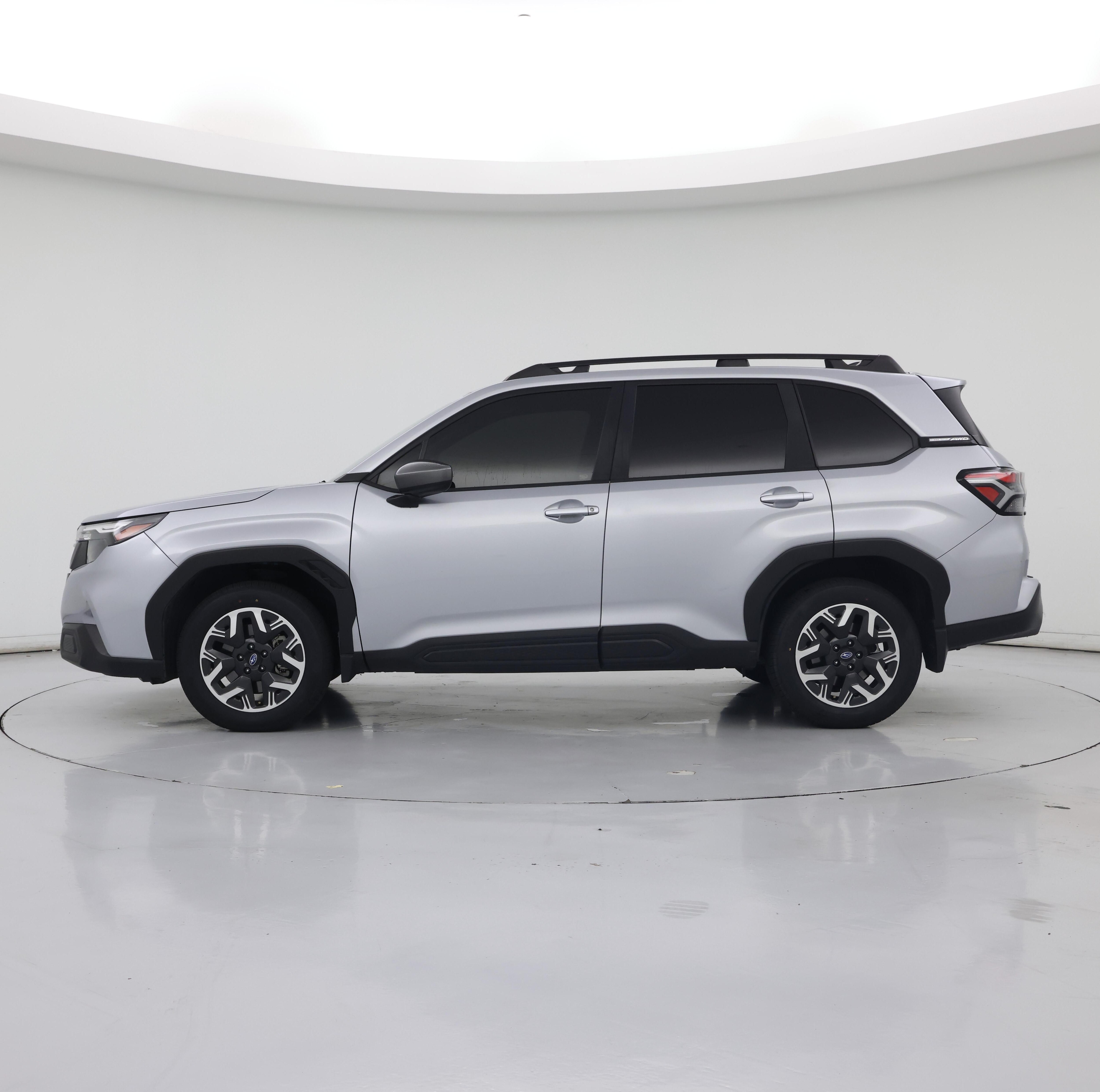 Thumbnail: 2025 Subaru Forester - 3