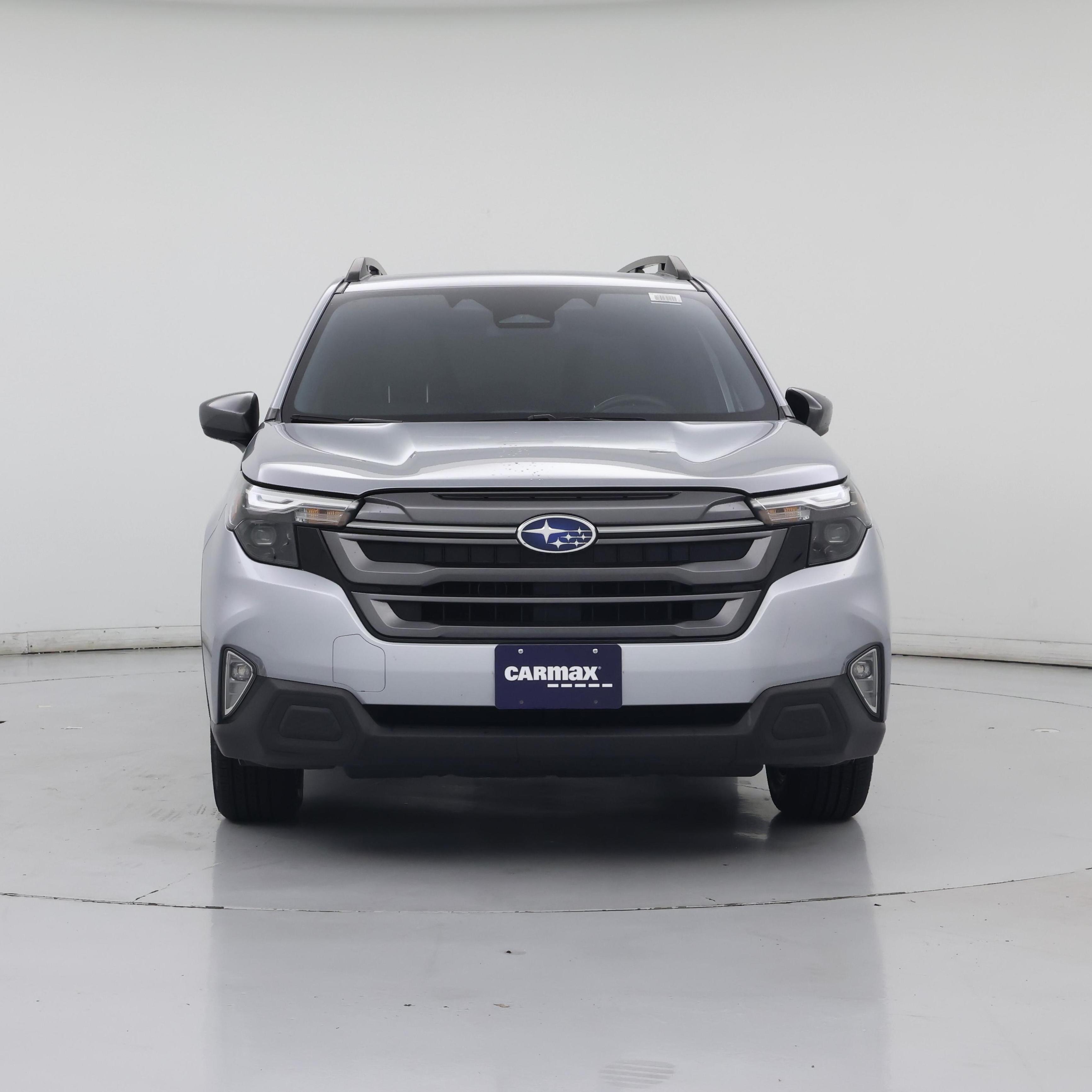 Thumbnail: 2025 Subaru Forester - 5