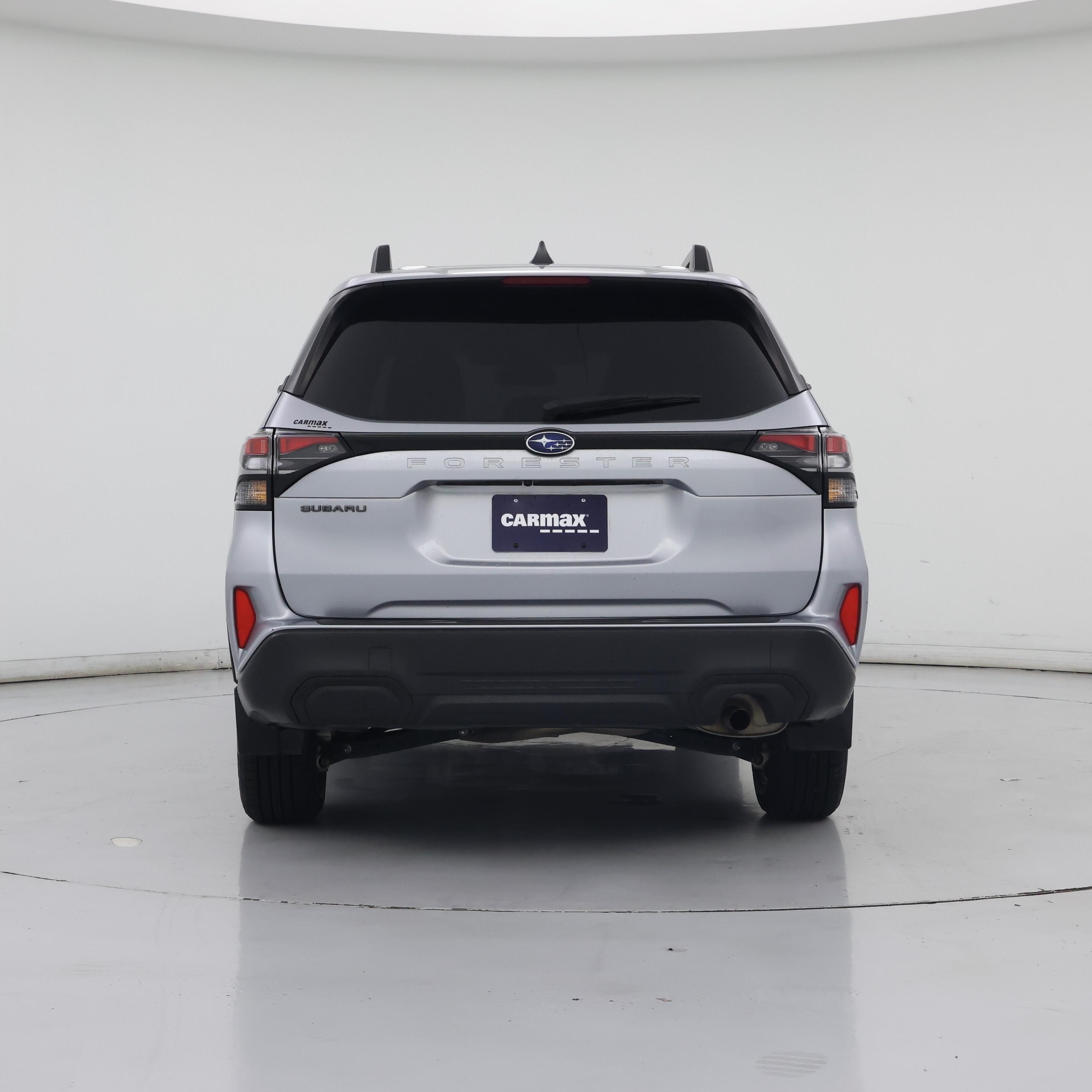 Thumbnail: 2025 Subaru Forester - 6