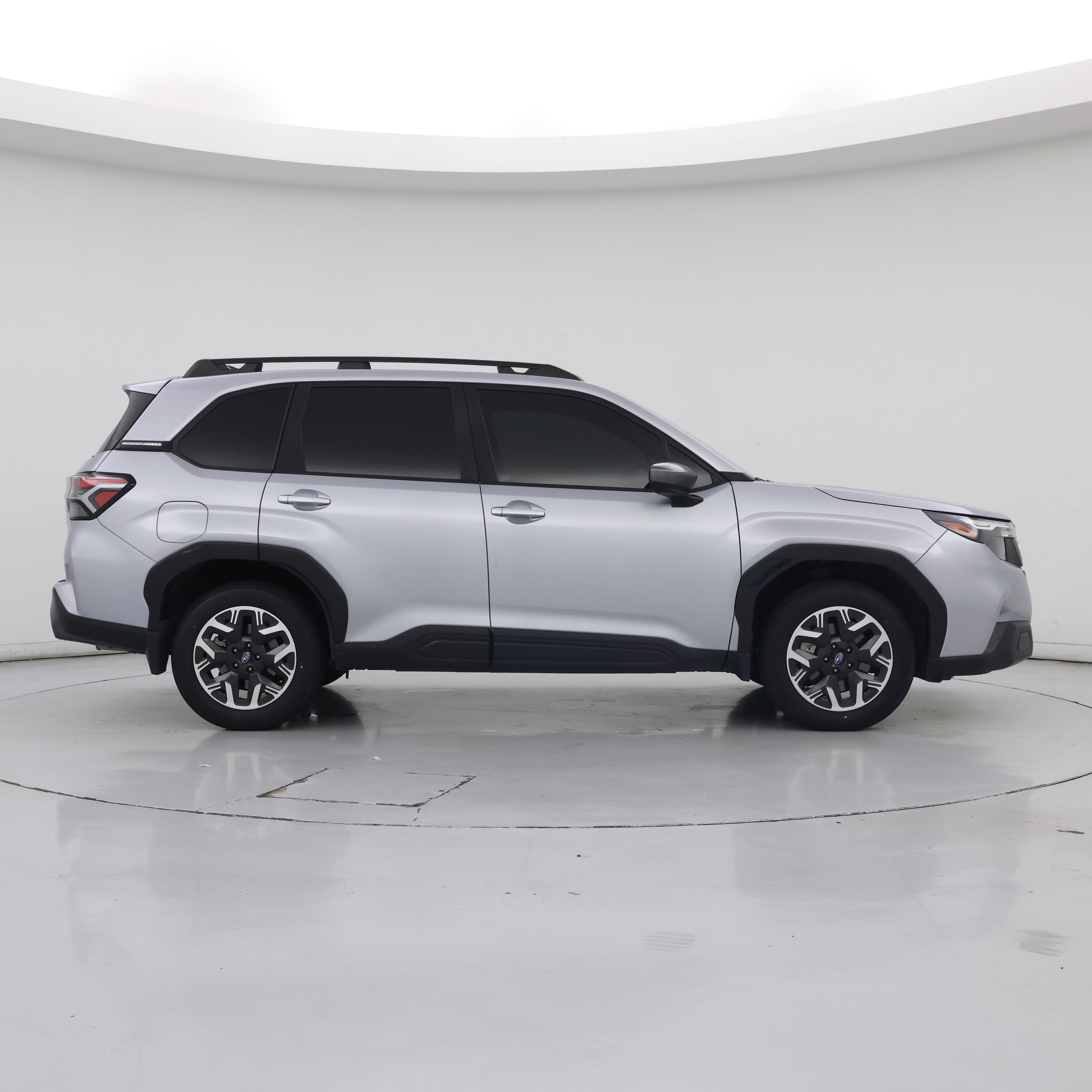 Thumbnail: 2025 Subaru Forester - 7