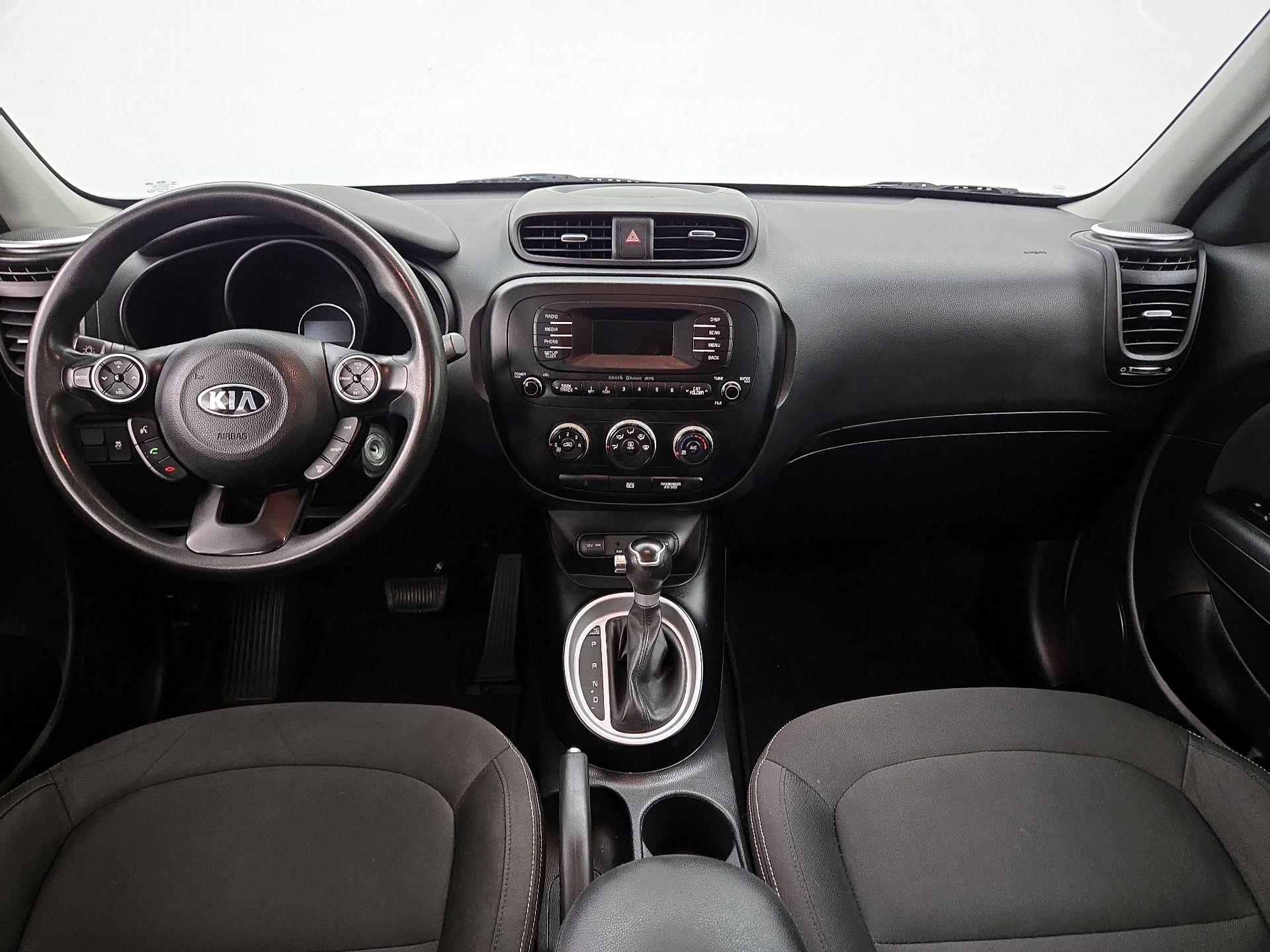 Thumbnail: 2016 Kia Soul - 9