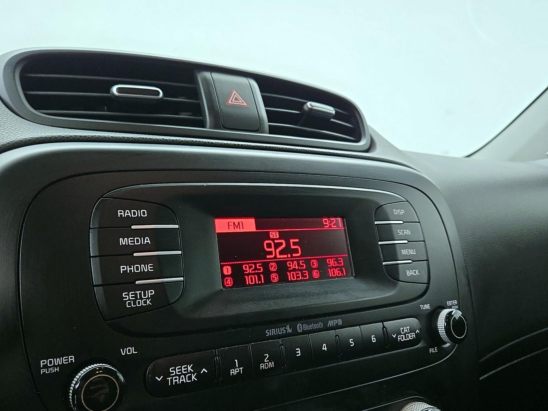 Thumbnail: 2016 Kia Soul - 14