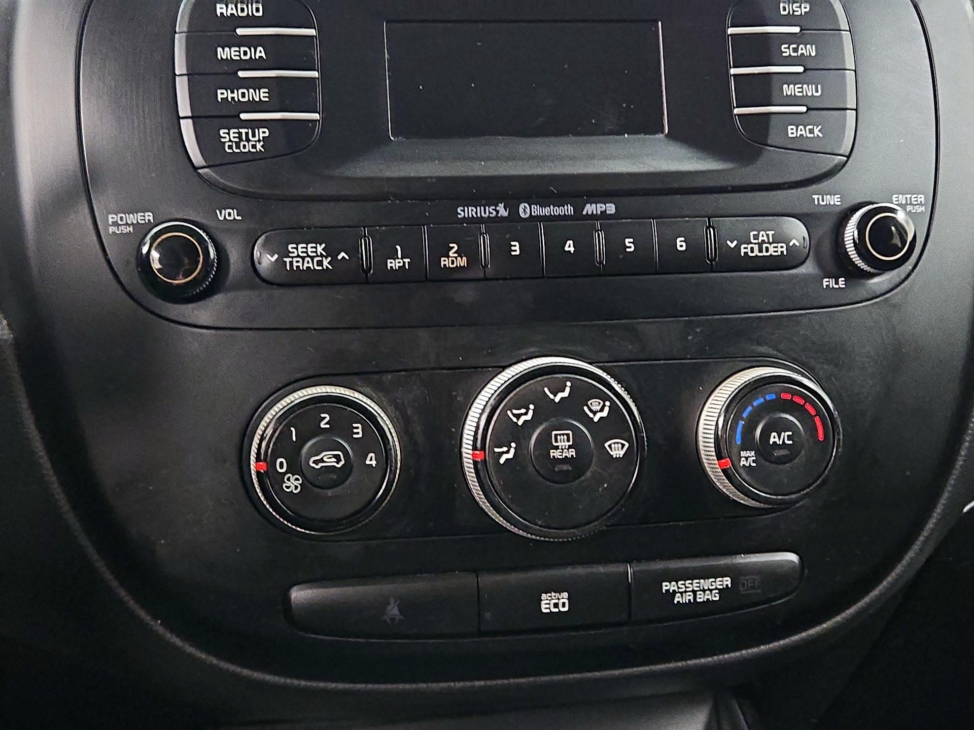 Thumbnail: 2016 Kia Soul - 15