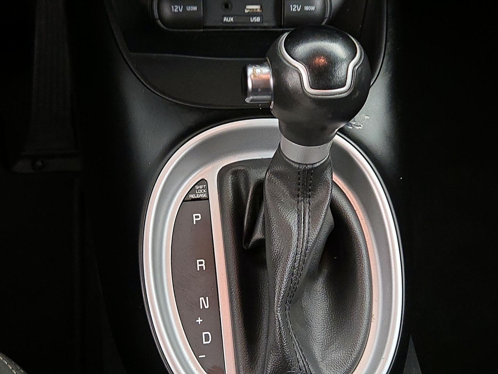 Thumbnail: 2016 Kia Soul - 16