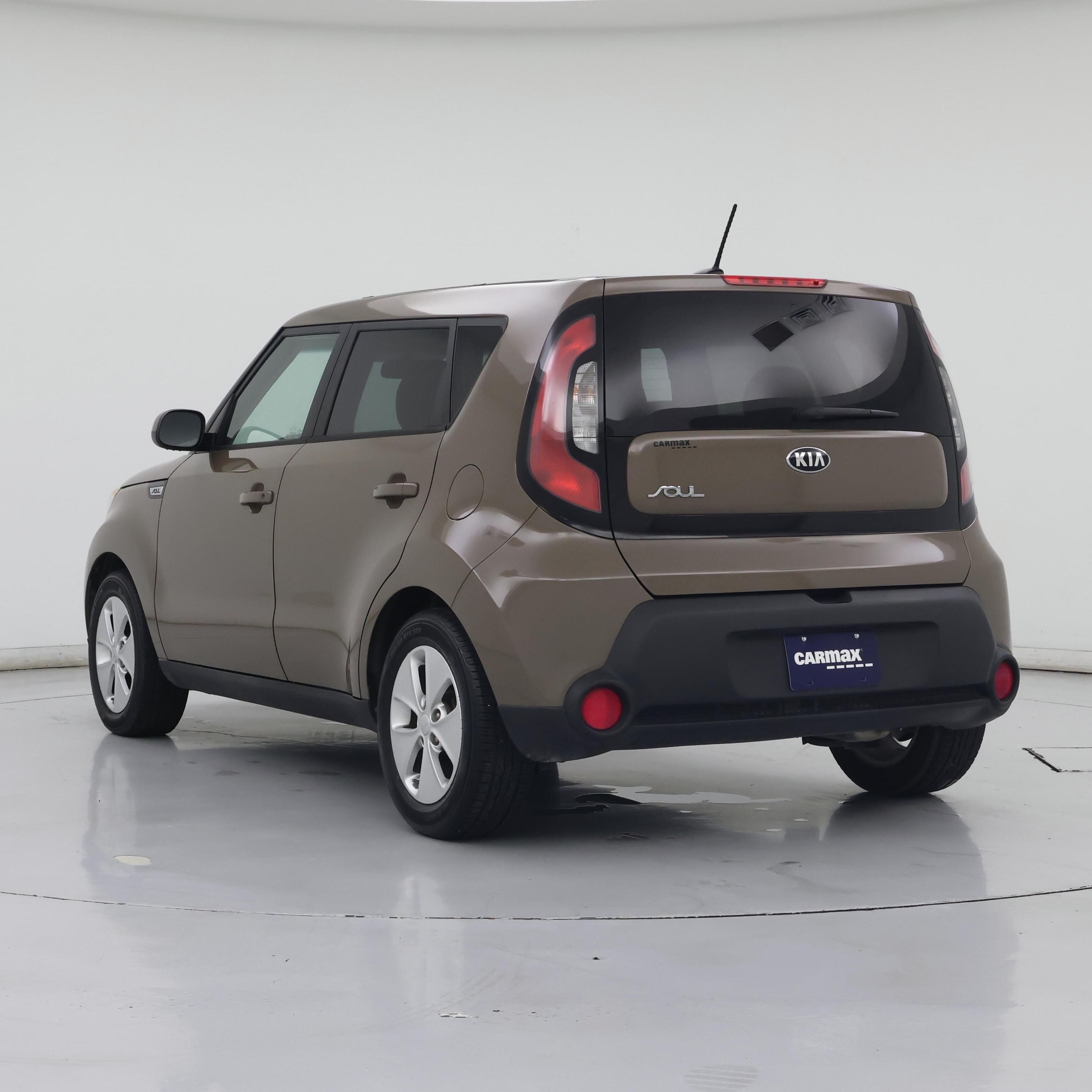 Thumbnail: 2016 Kia Soul - 2