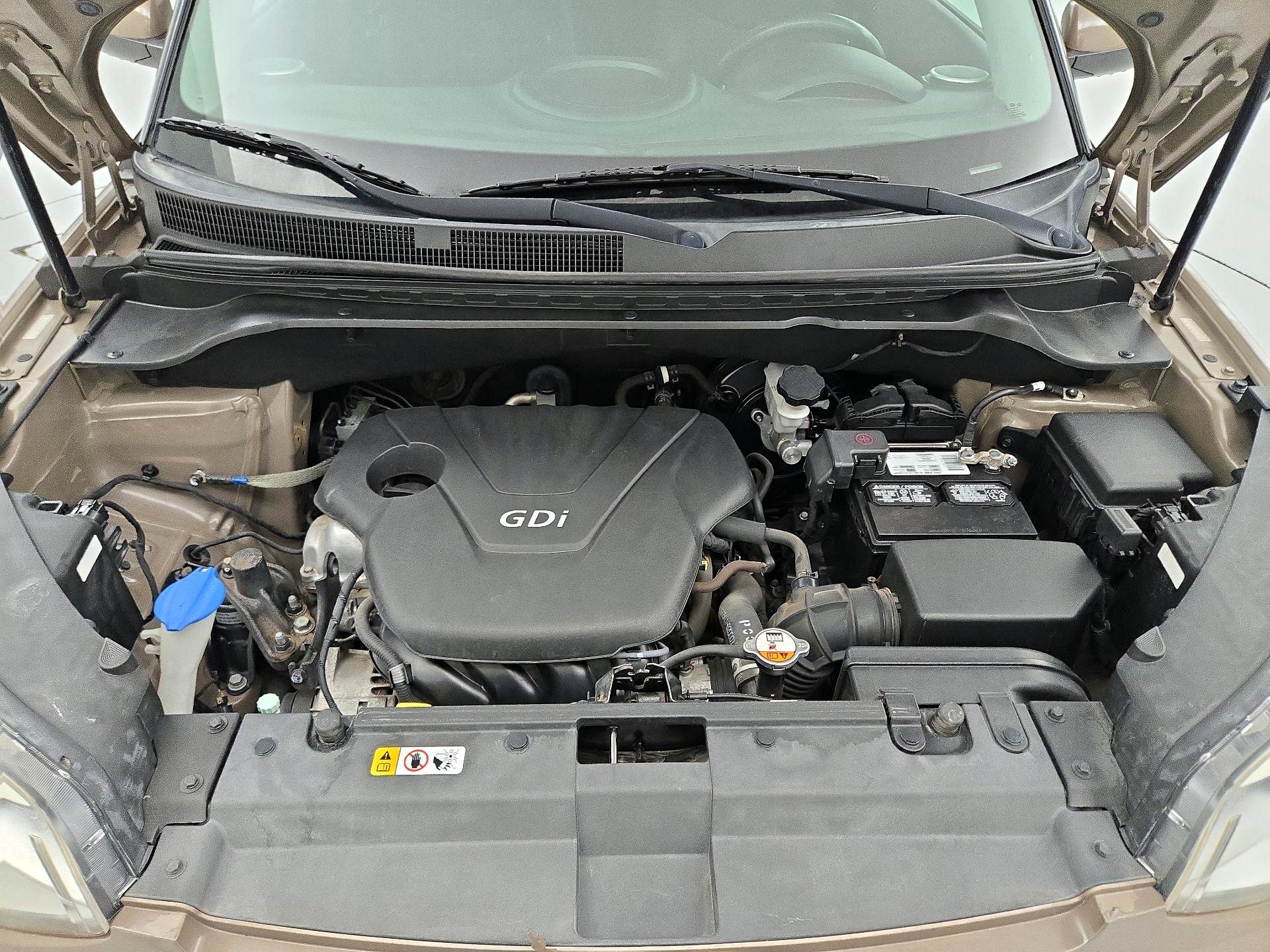 Thumbnail: 2016 Kia Soul - 20