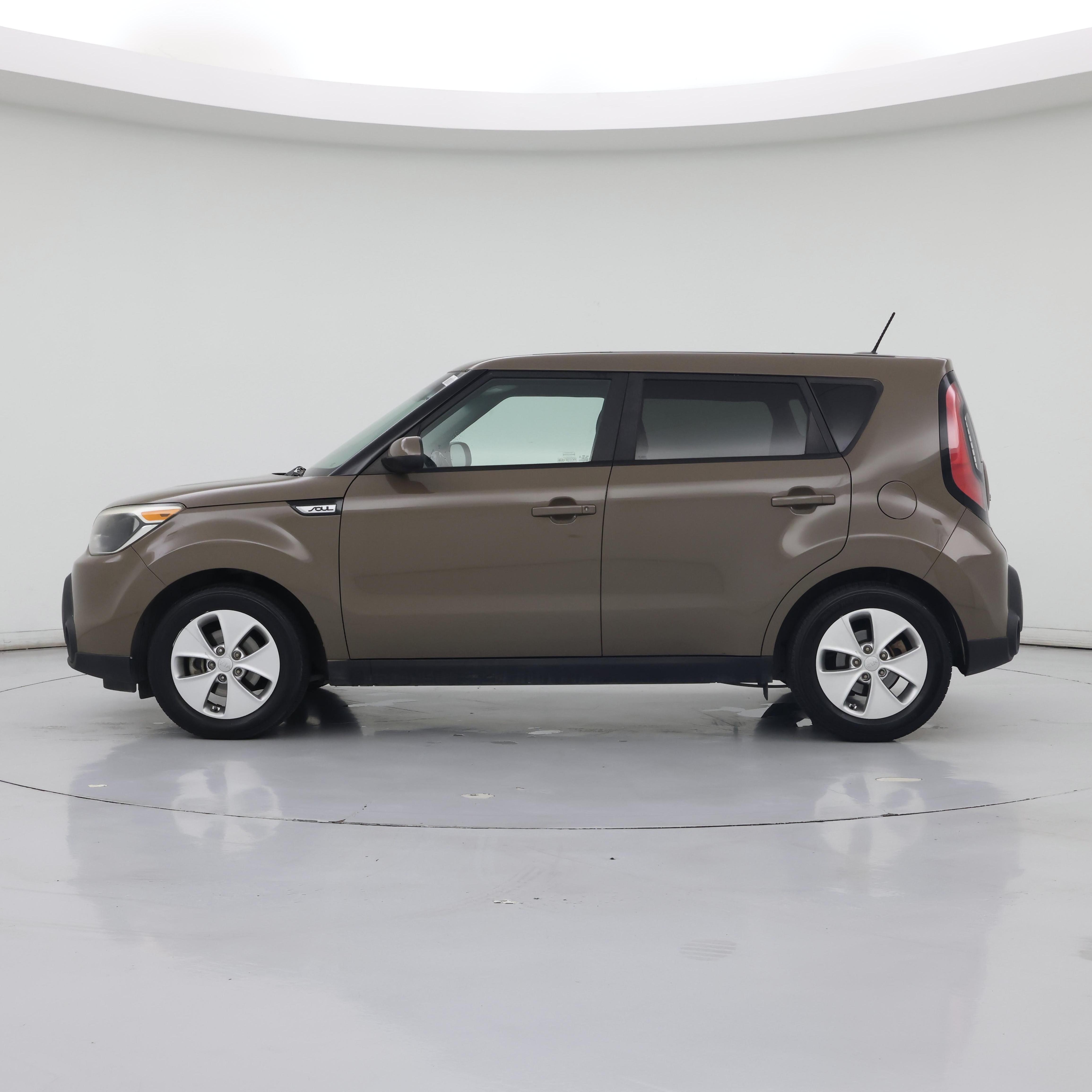 Thumbnail: 2016 Kia Soul - 3