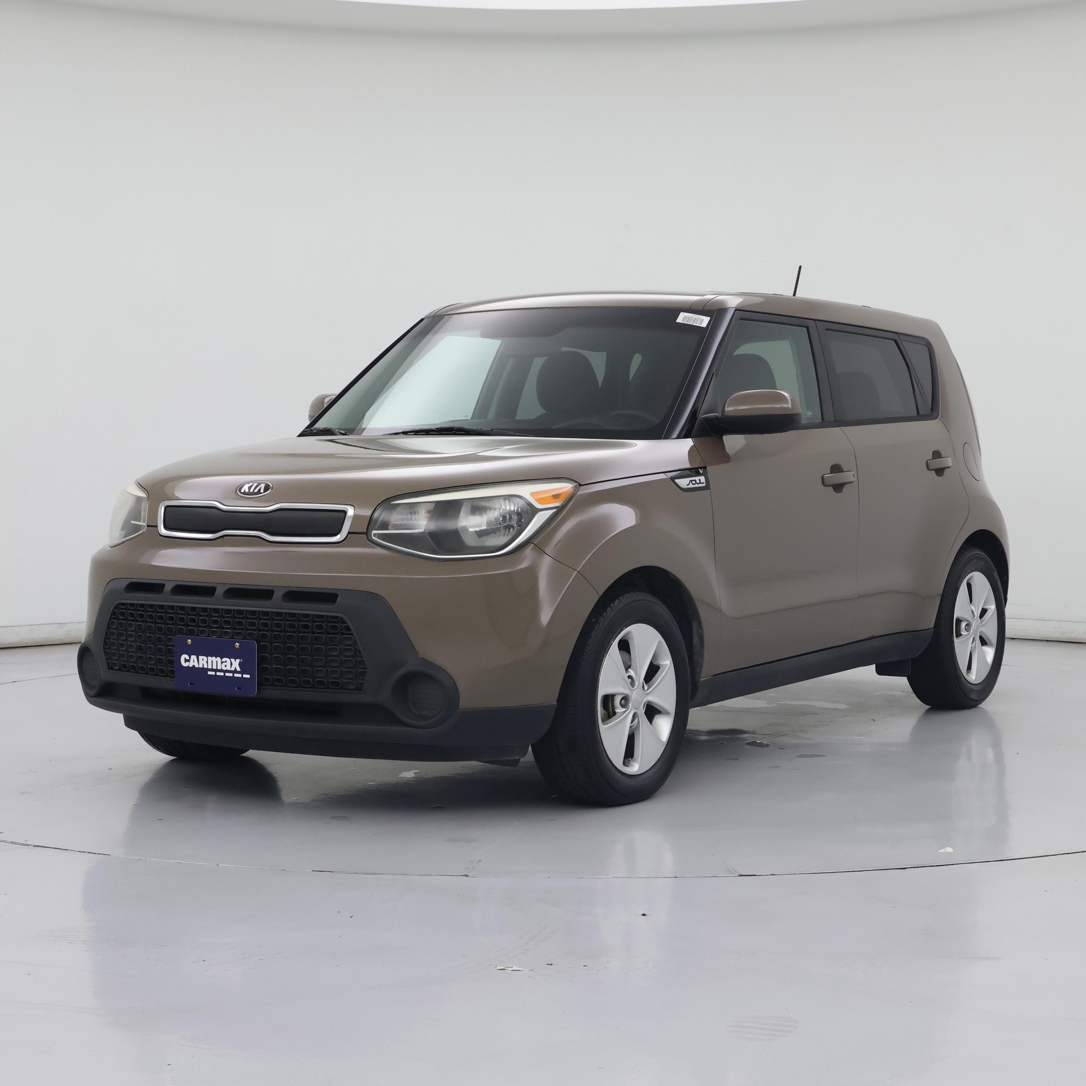 Thumbnail: 2016 Kia Soul - 4