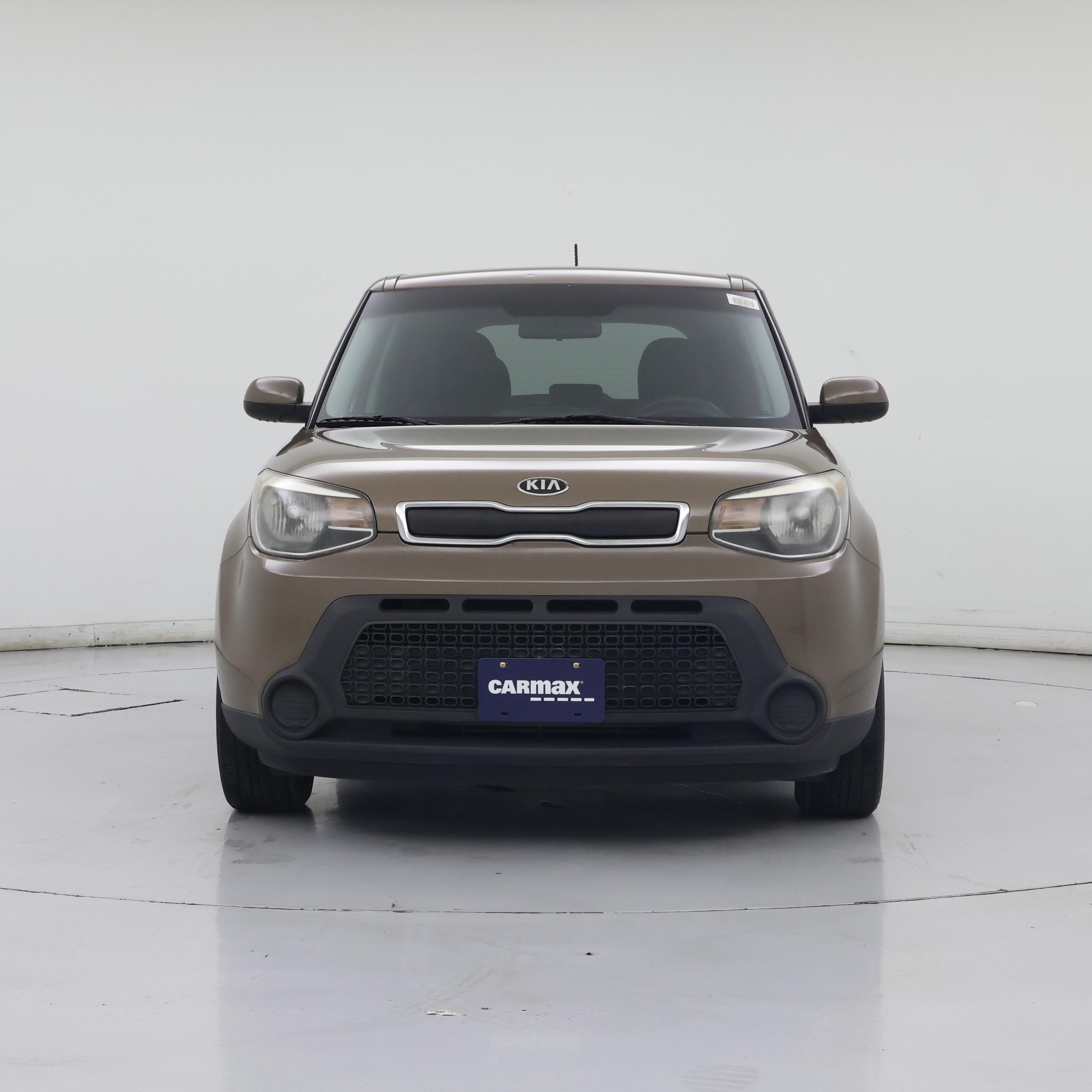 Thumbnail: 2016 Kia Soul - 5