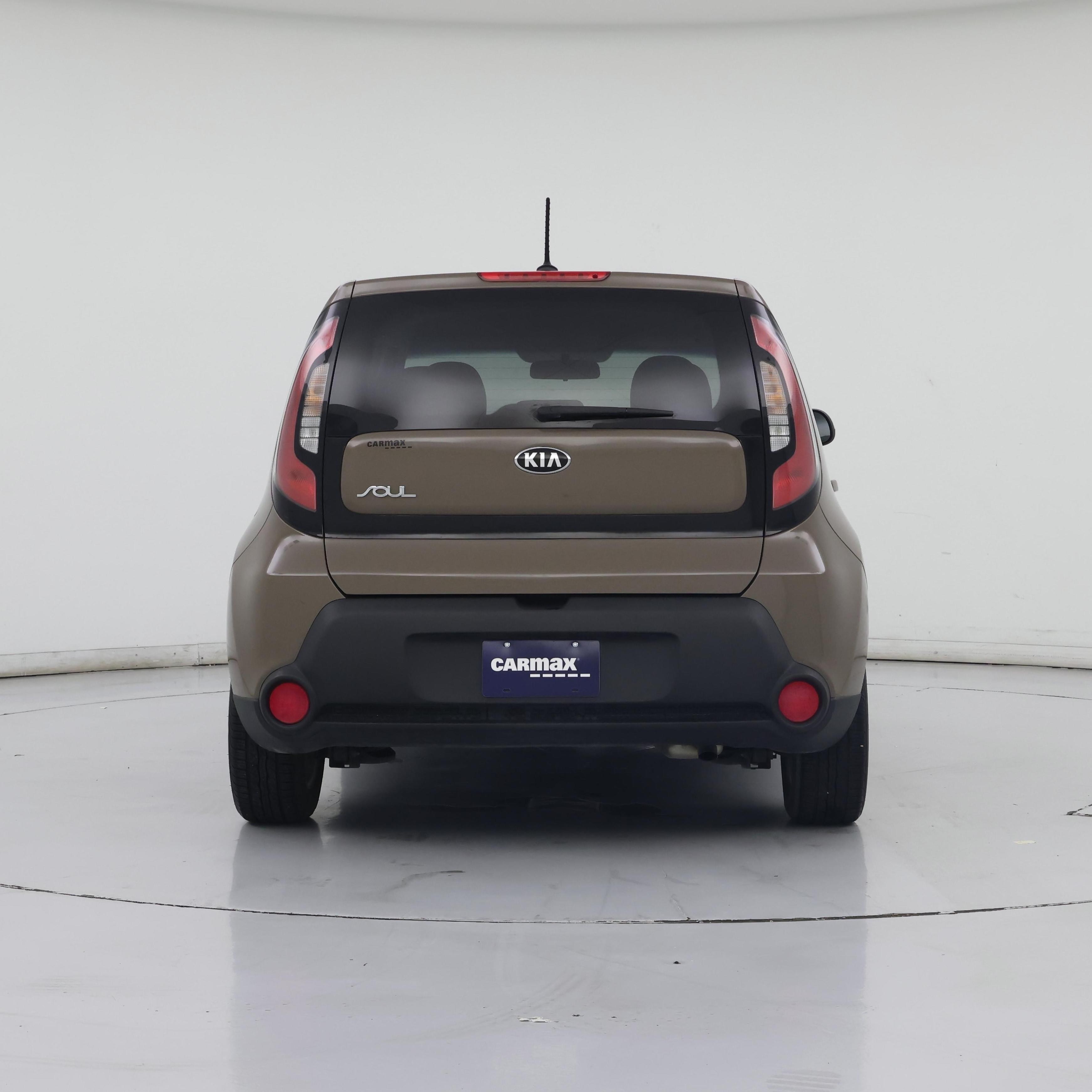 Thumbnail: 2016 Kia Soul - 6