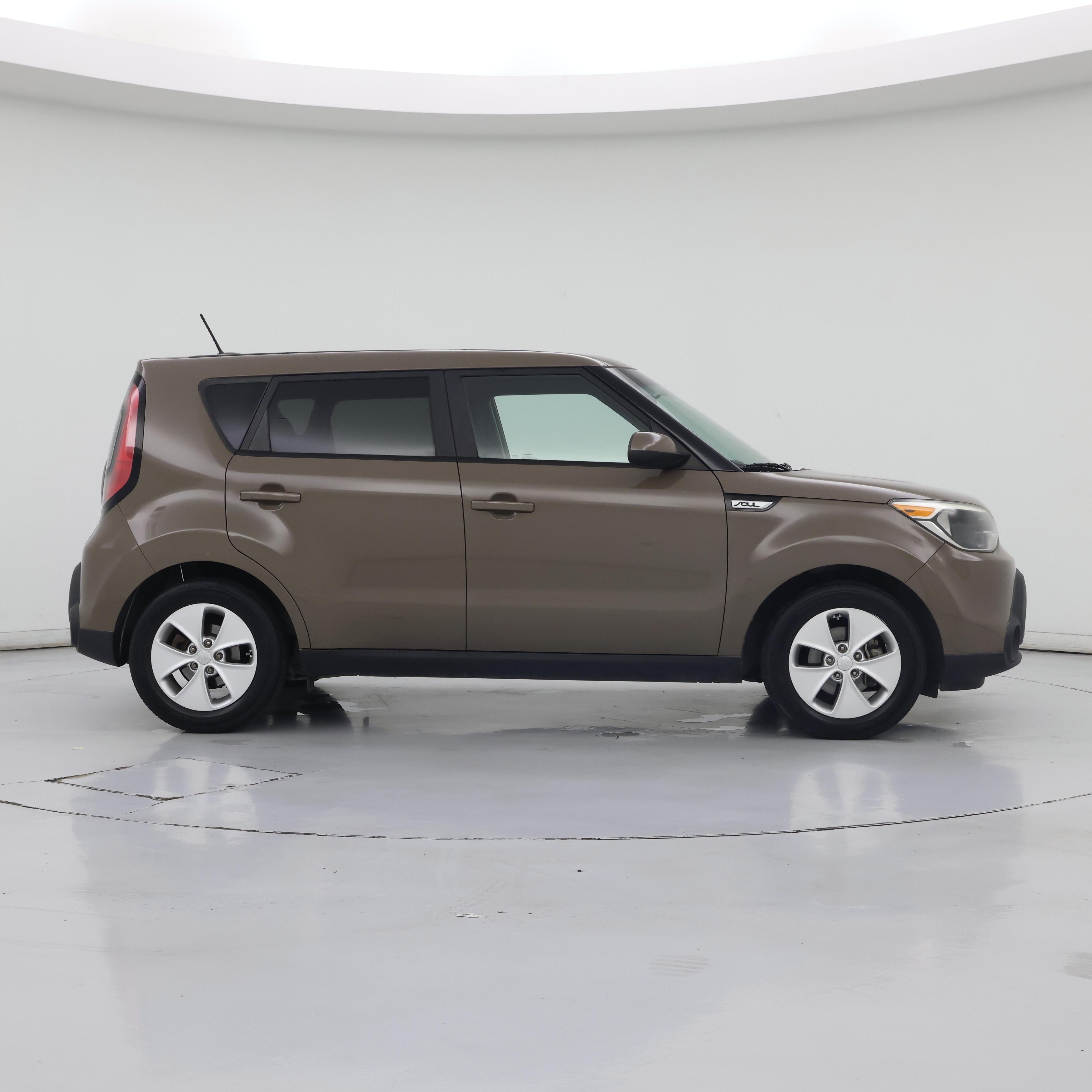 Thumbnail: 2016 Kia Soul - 7