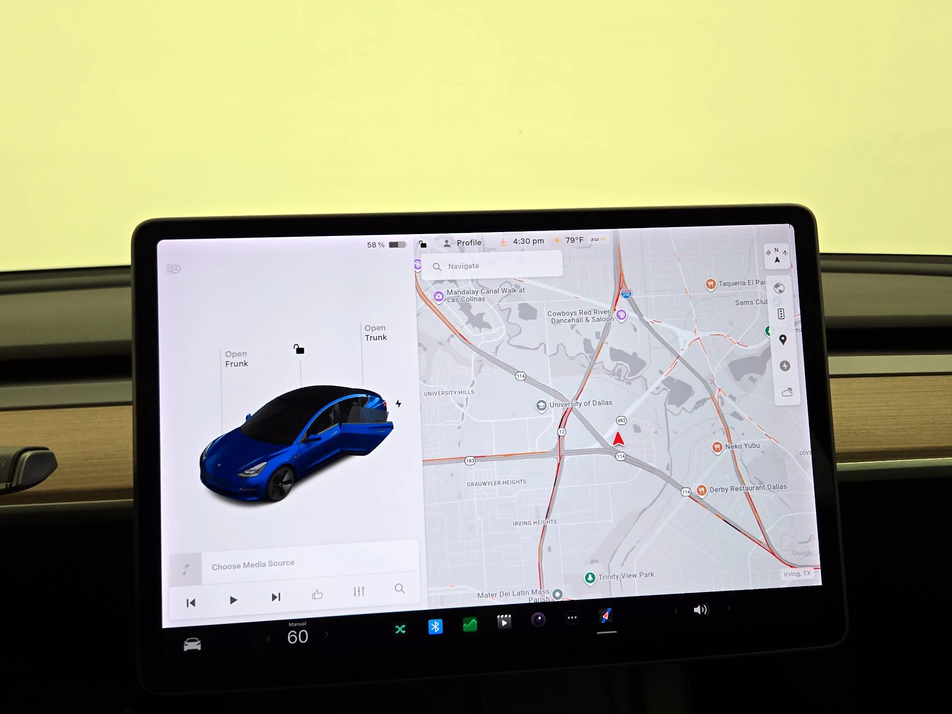 Thumbnail: 2021 Tesla Model 3 - 13