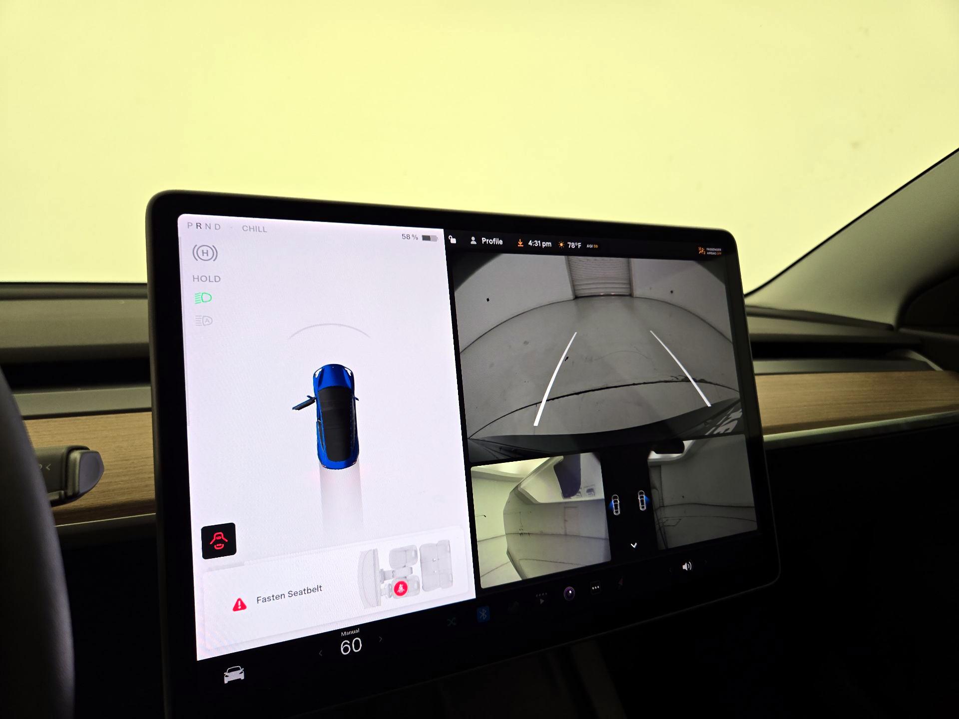 Thumbnail: 2021 Tesla Model 3 - 14