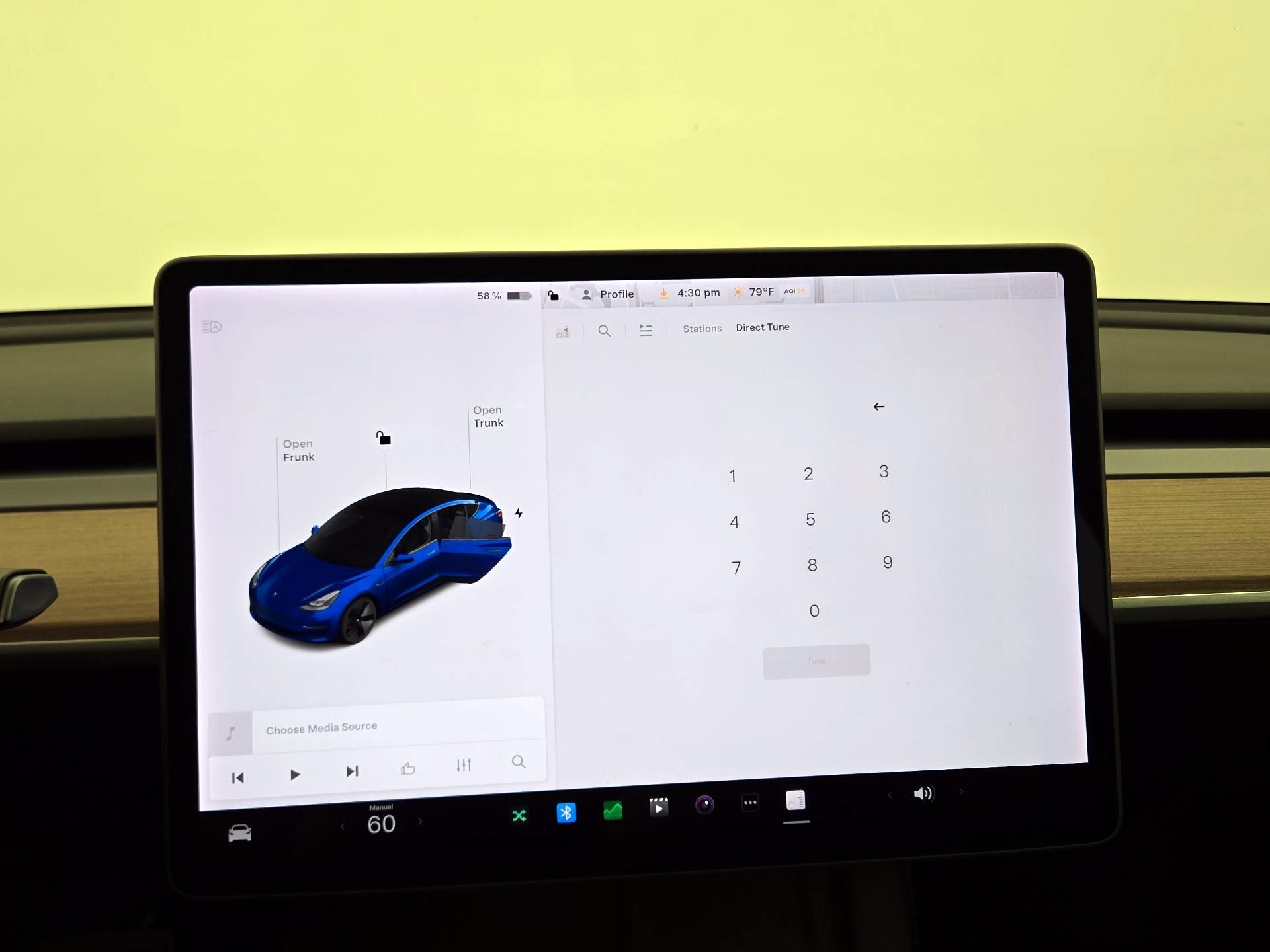 Thumbnail: 2021 Tesla Model 3 - 15