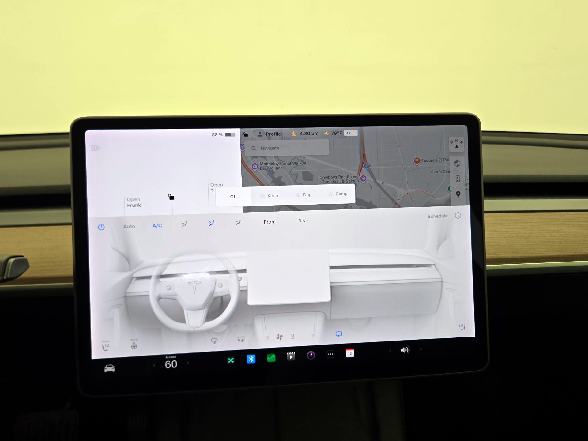 Thumbnail: 2021 Tesla Model 3 - 16