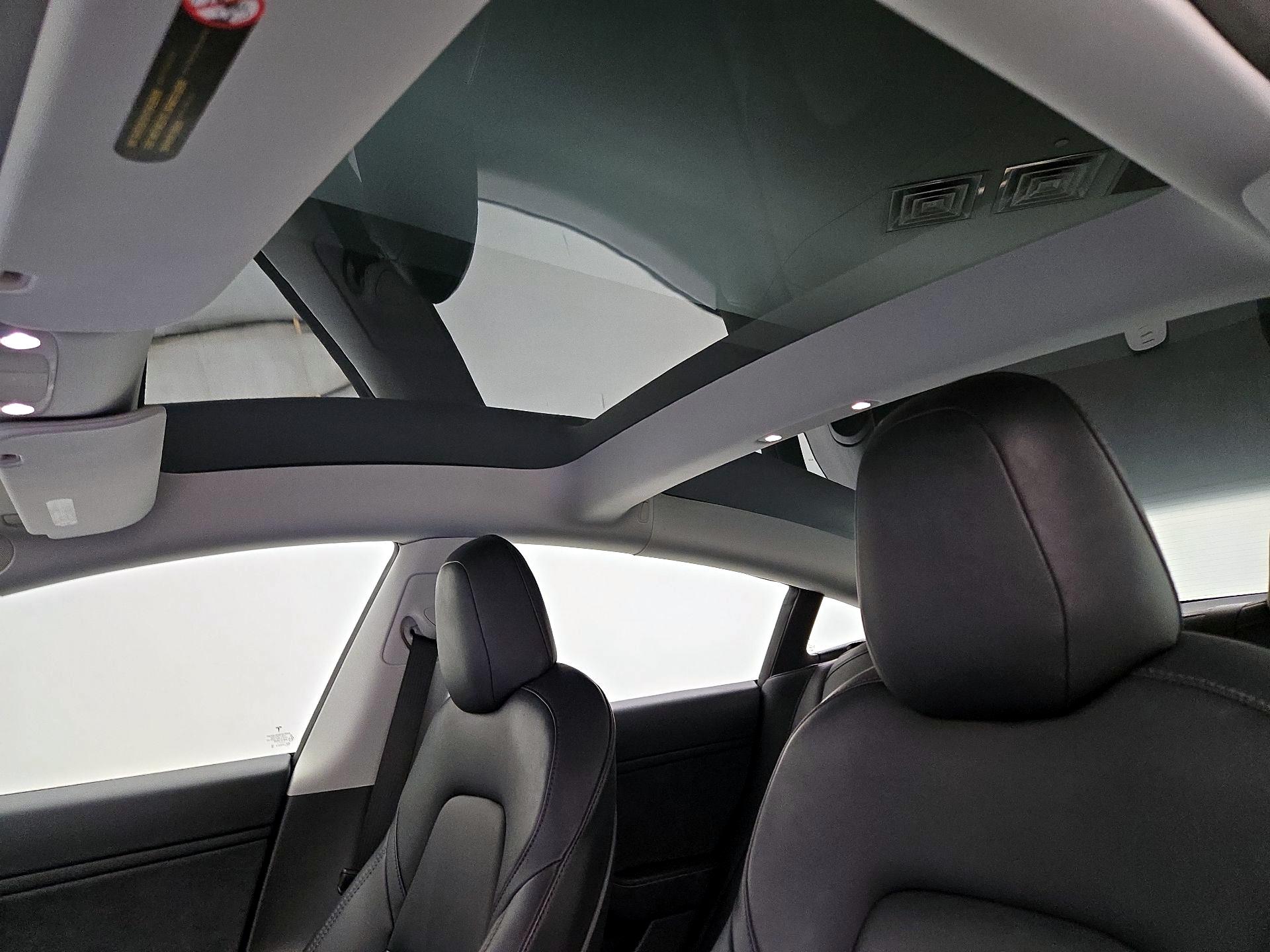 Thumbnail: 2021 Tesla Model 3 - 19