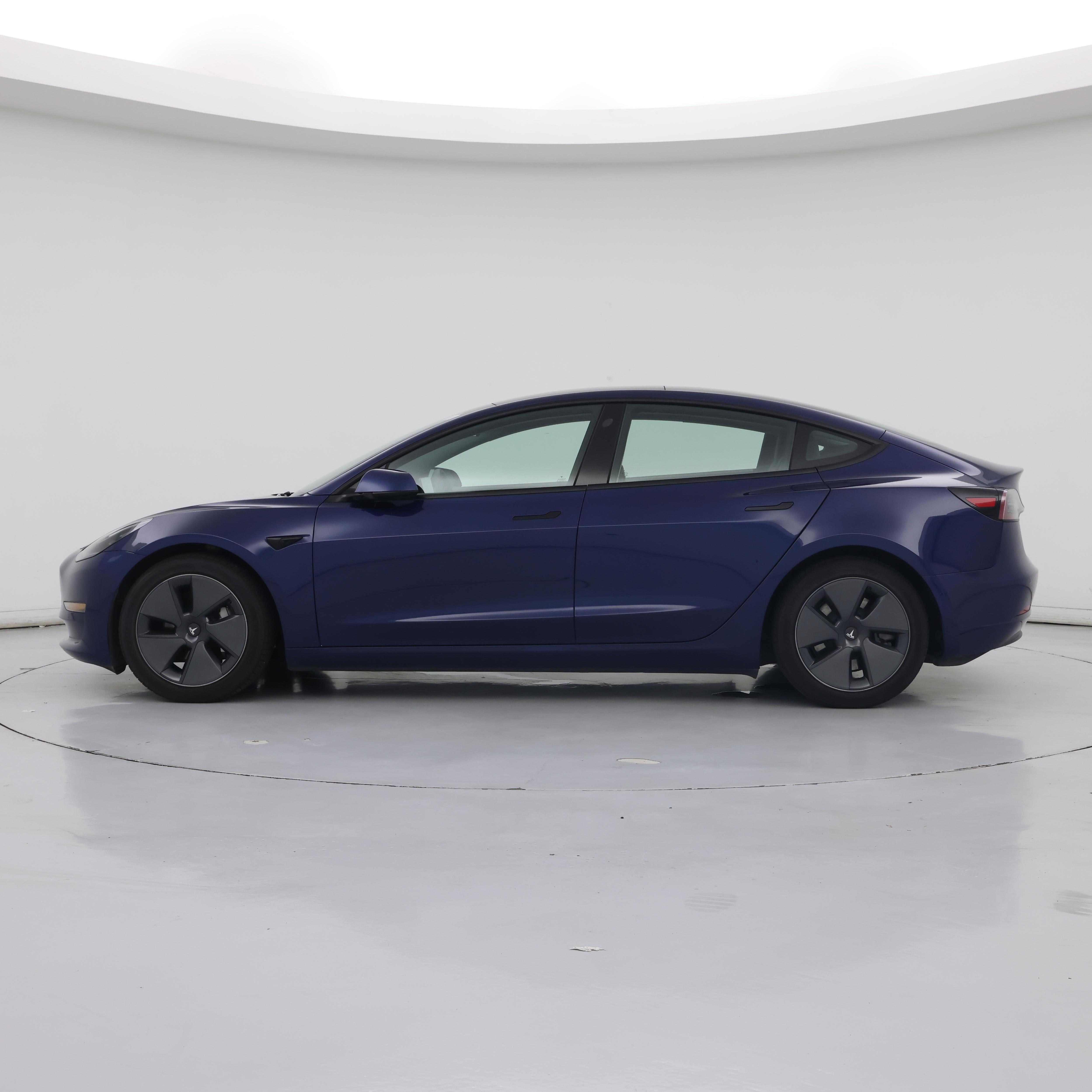 Thumbnail: 2021 Tesla Model 3 - 3