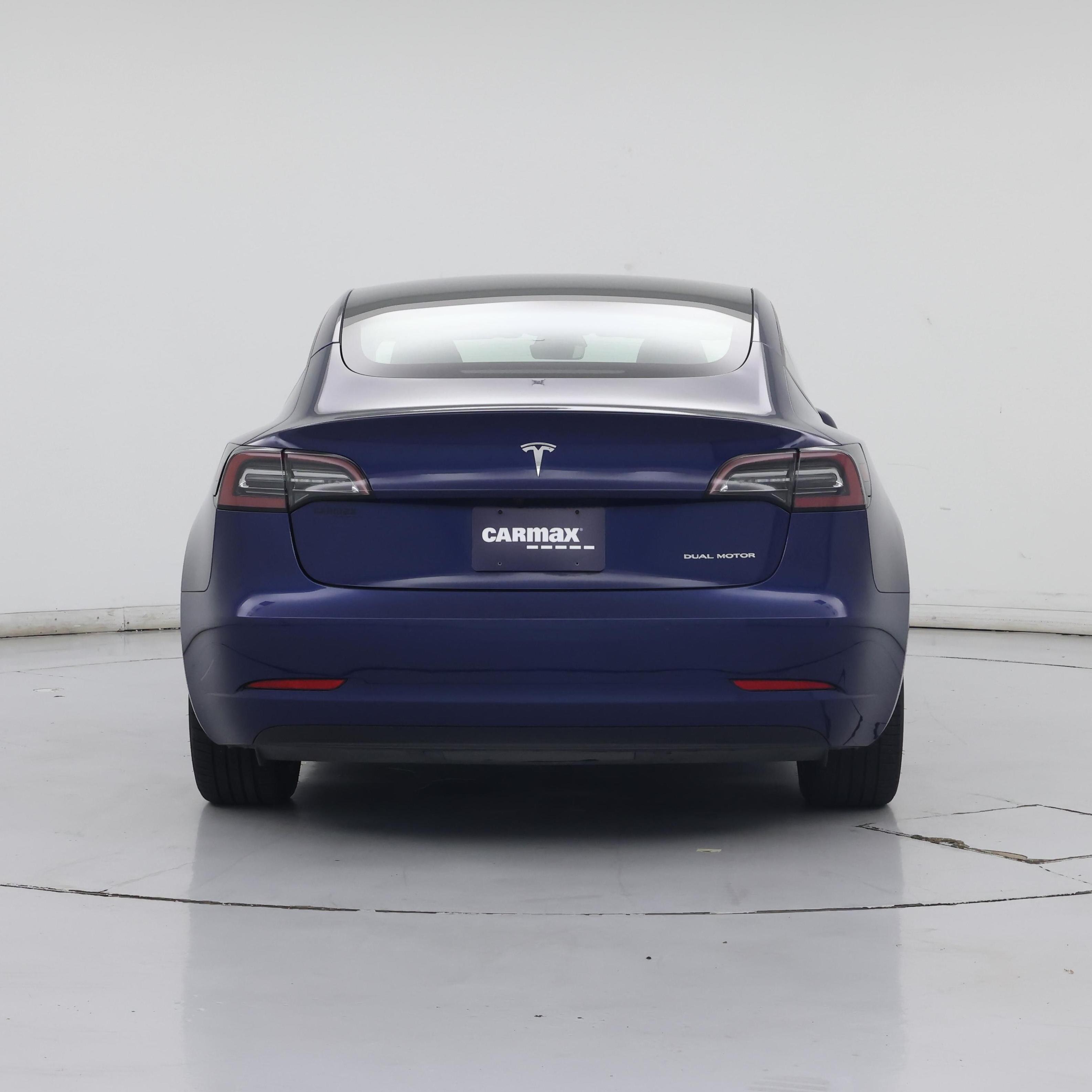 Thumbnail: 2021 Tesla Model 3 - 6