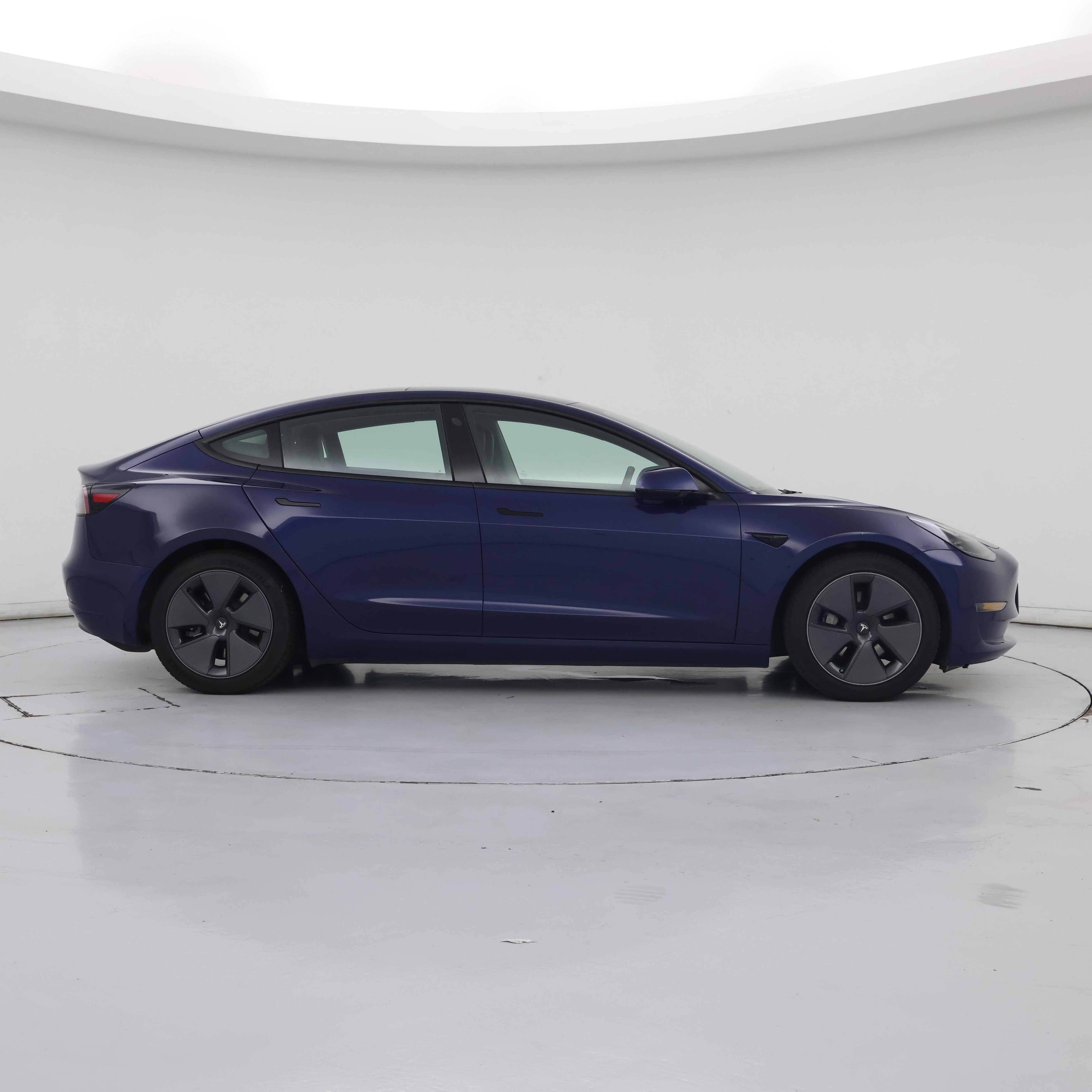 Thumbnail: 2021 Tesla Model 3 - 7