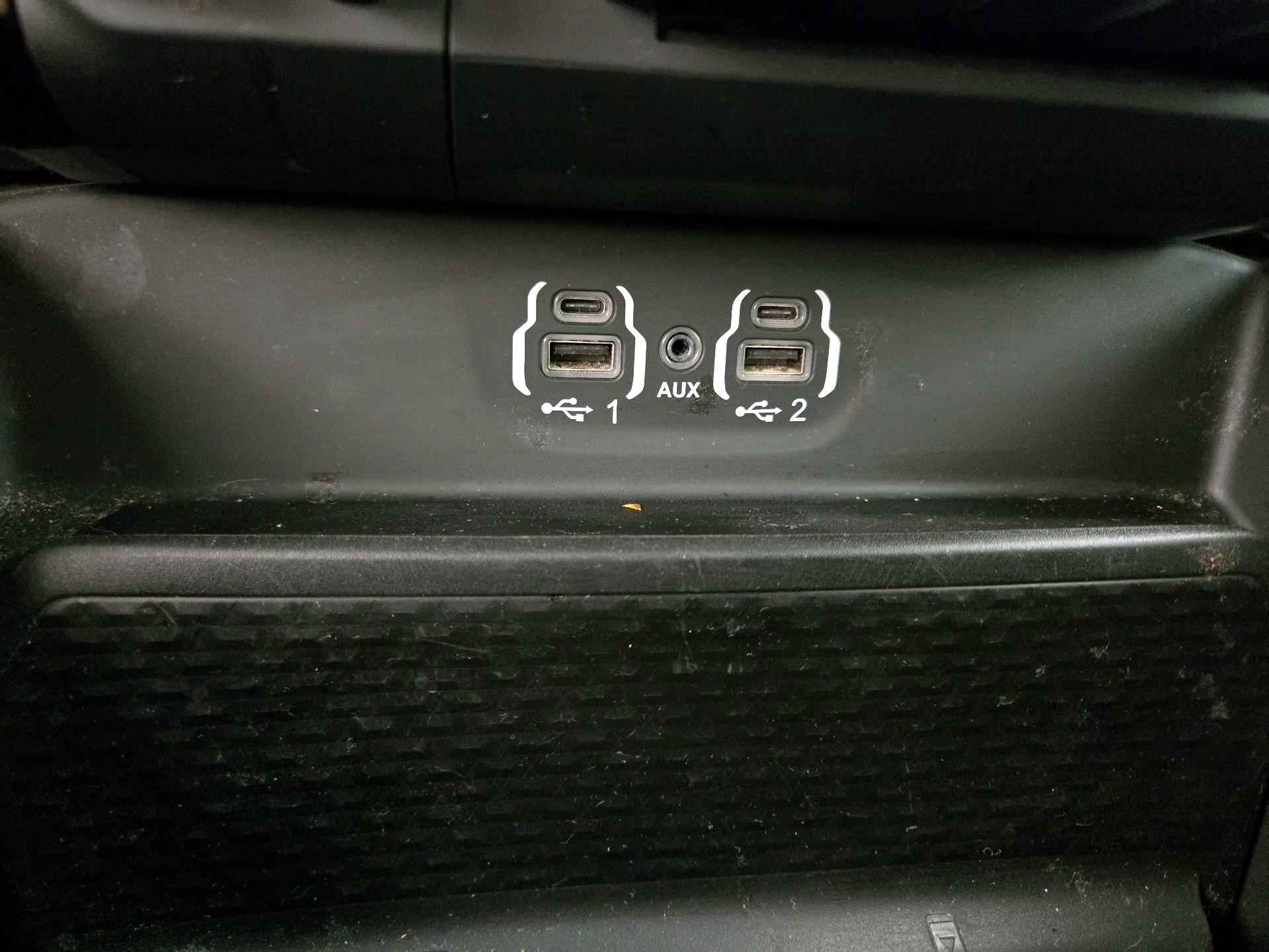 Thumbnail: 2021 RAM 1500 - 18