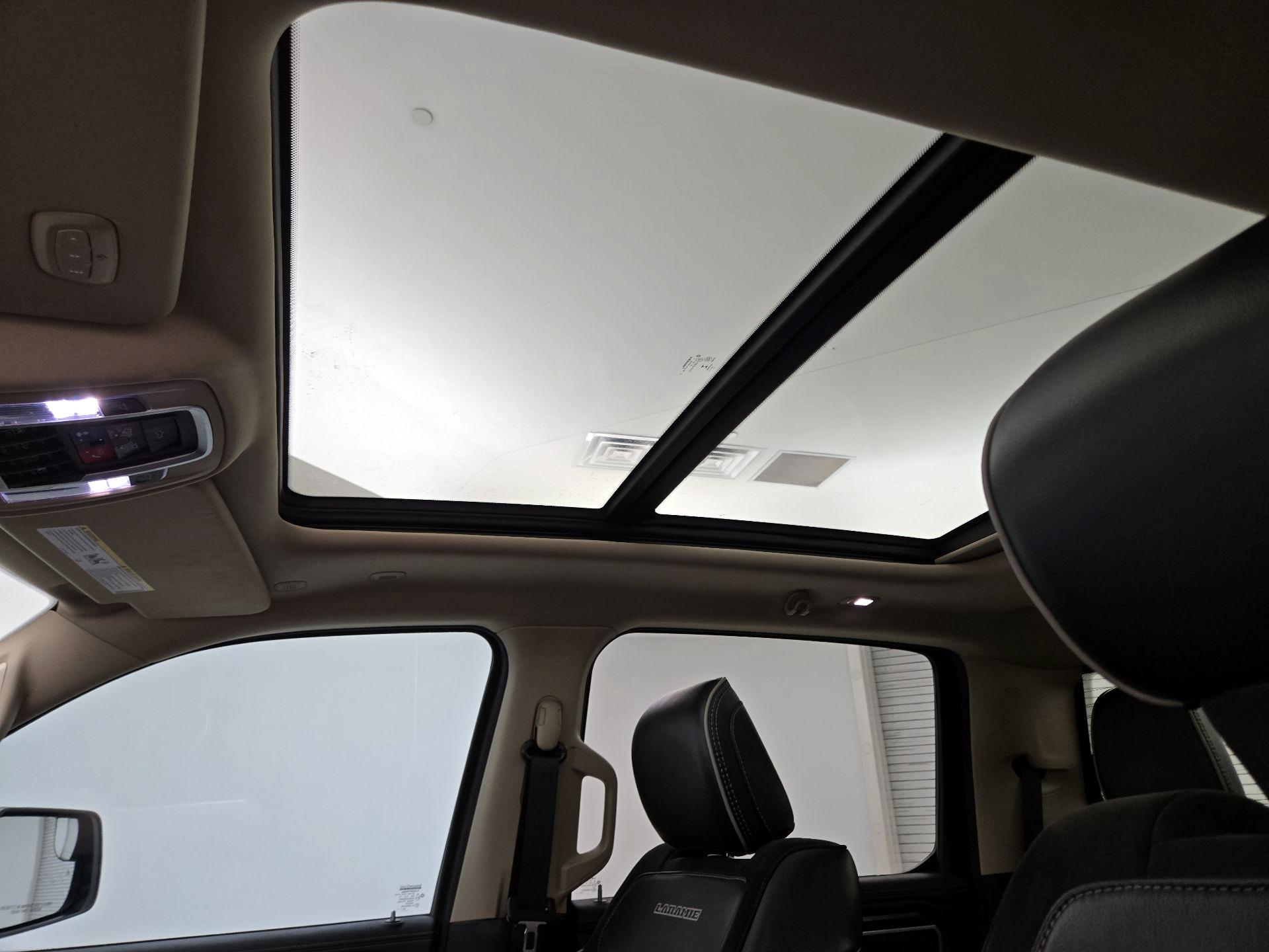 Thumbnail: 2021 RAM 1500 - 19