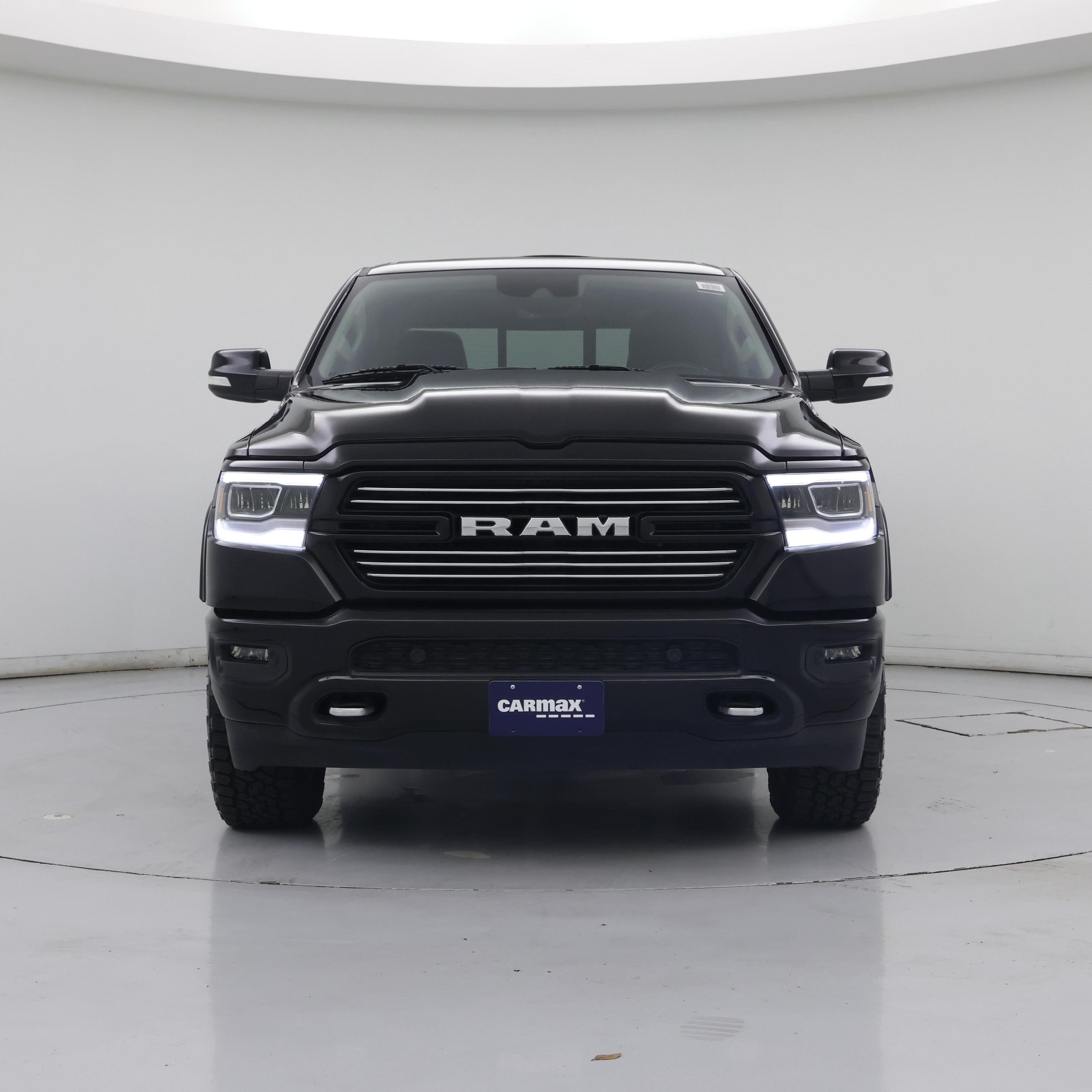 Thumbnail: 2021 RAM 1500 - 5