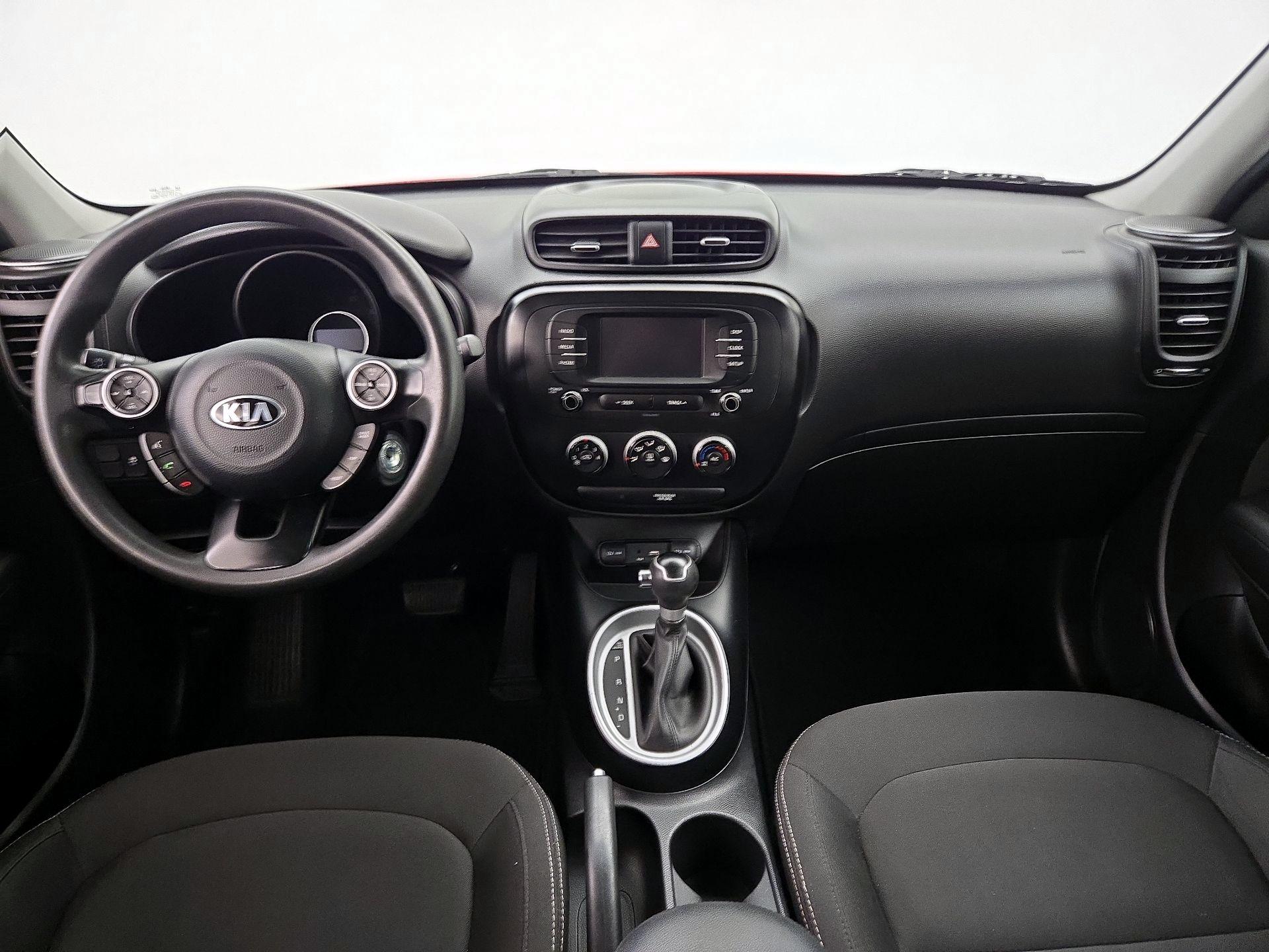 Thumbnail: 2019 Kia Soul - 9