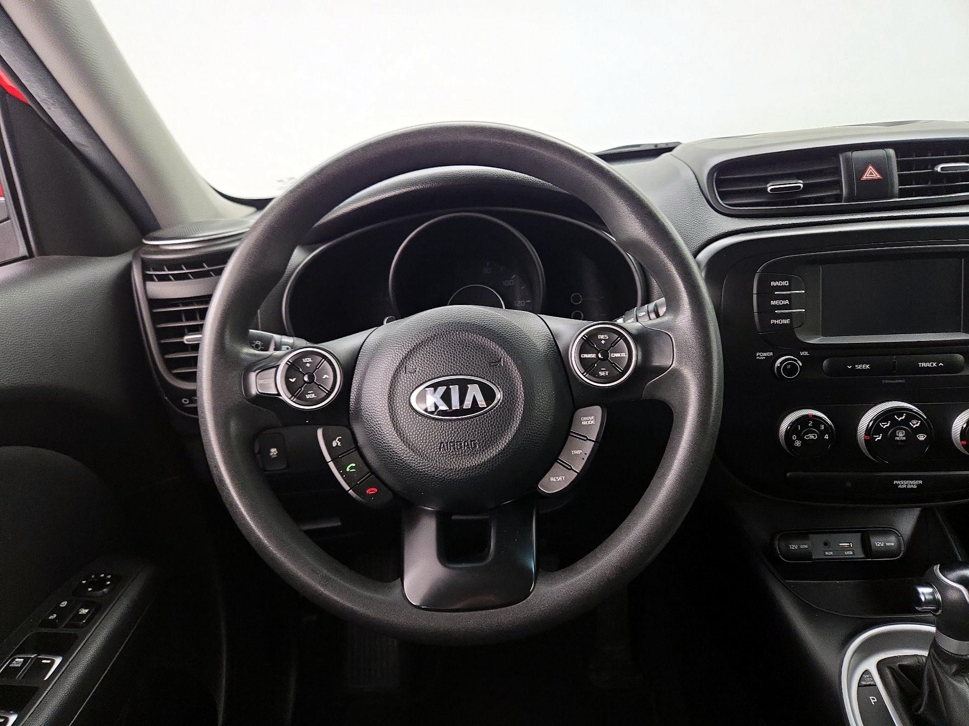 Thumbnail: 2019 Kia Soul - 10