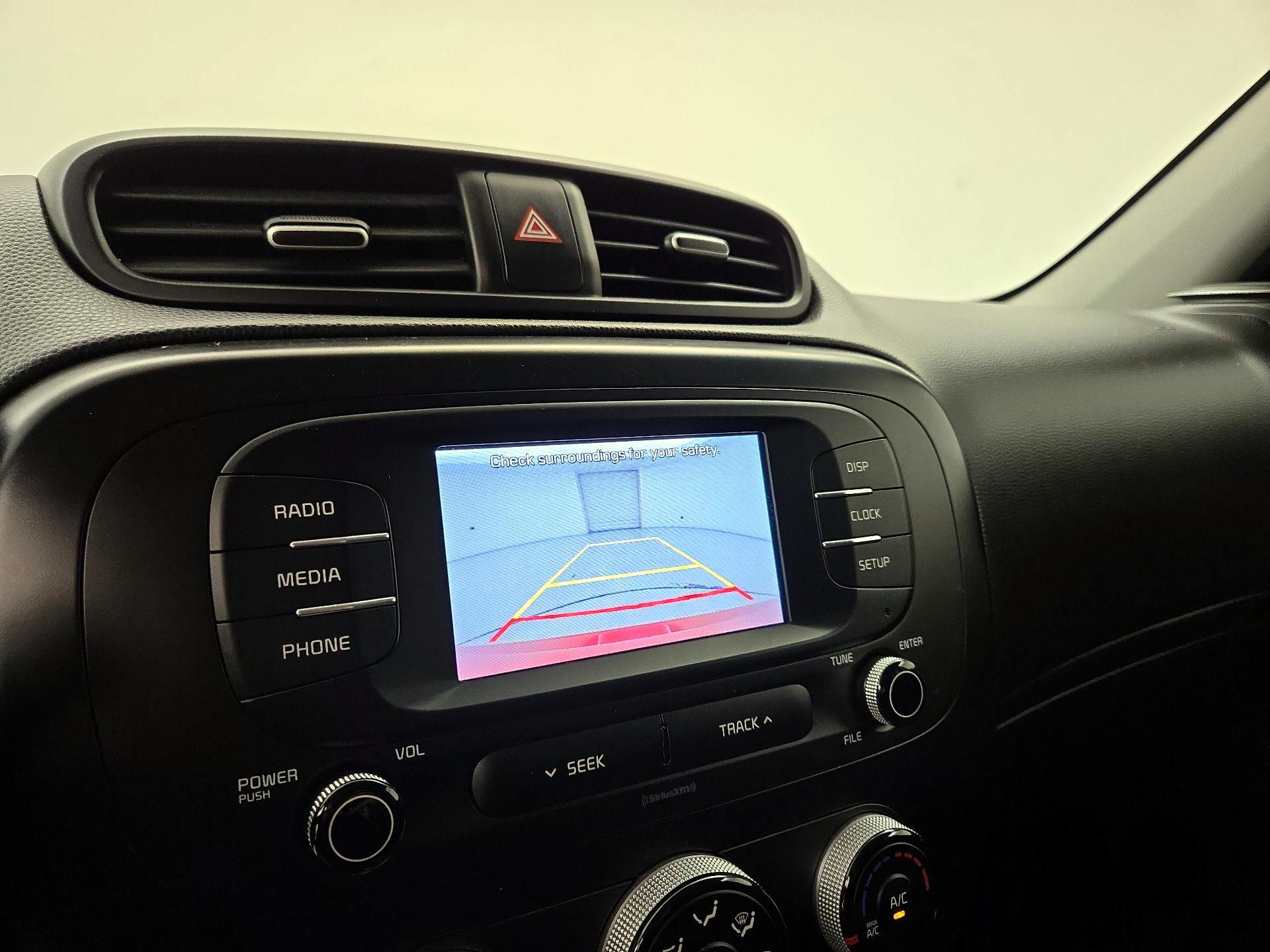 Thumbnail: 2019 Kia Soul - 14