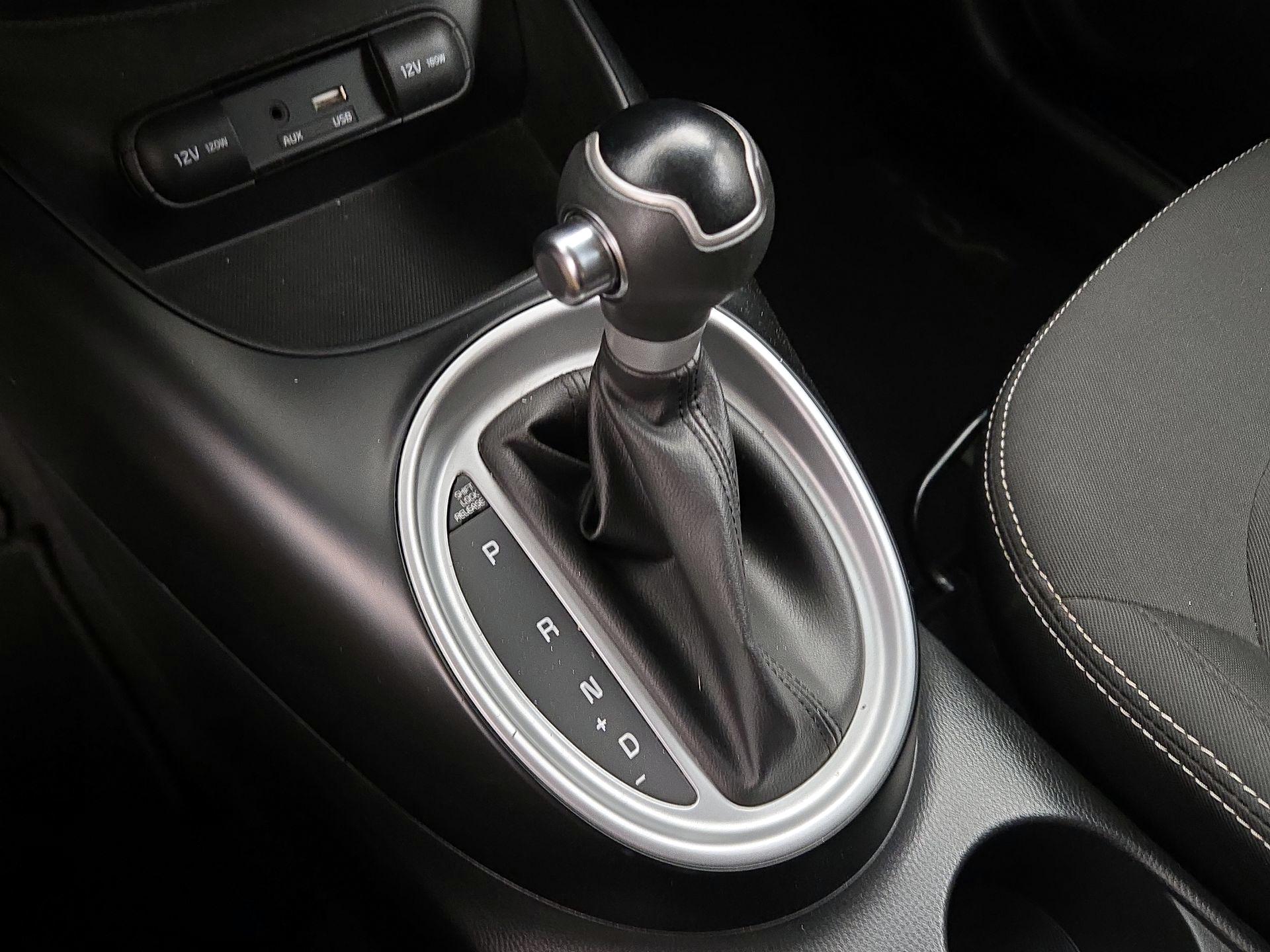Thumbnail: 2019 Kia Soul - 17