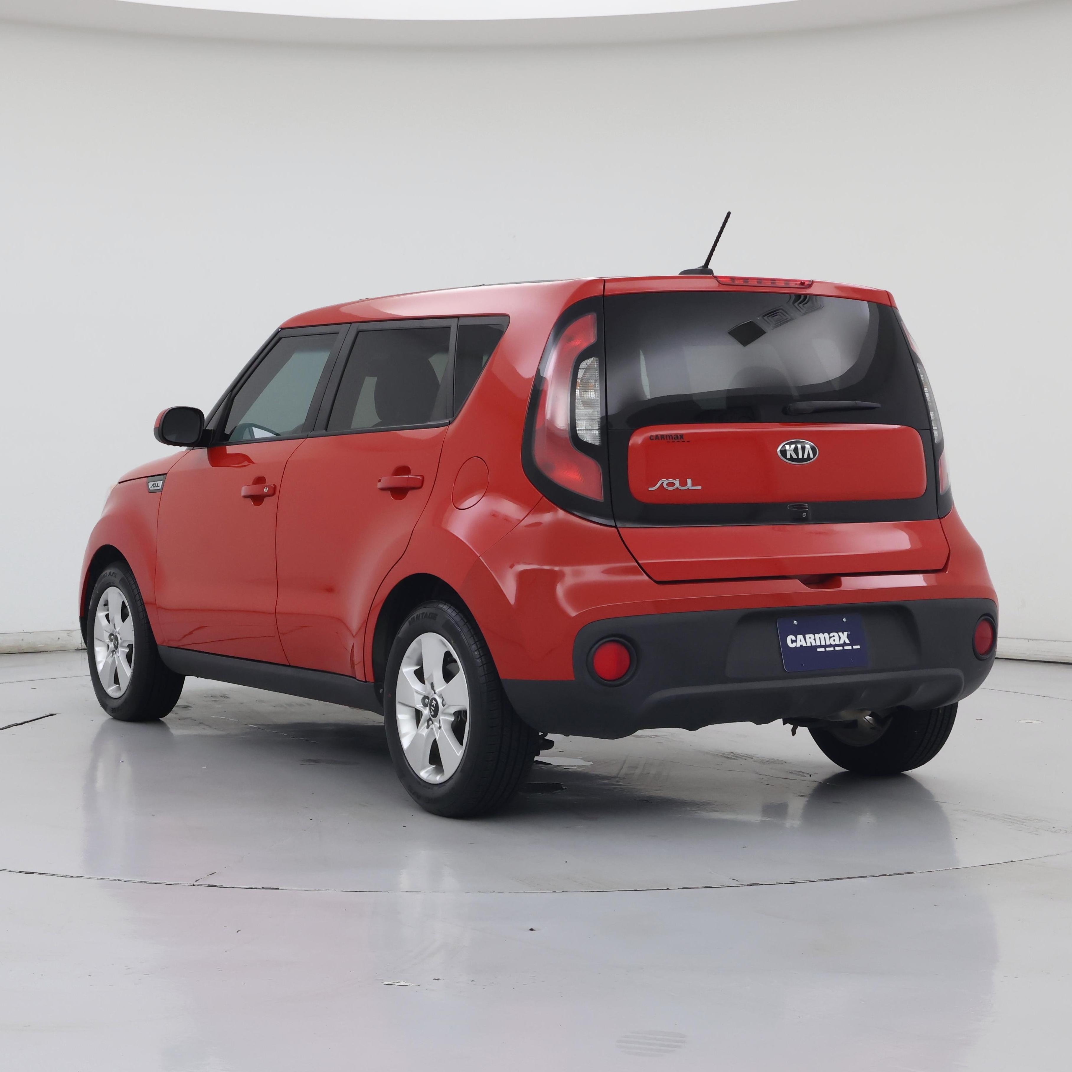 Thumbnail: 2019 Kia Soul - 2