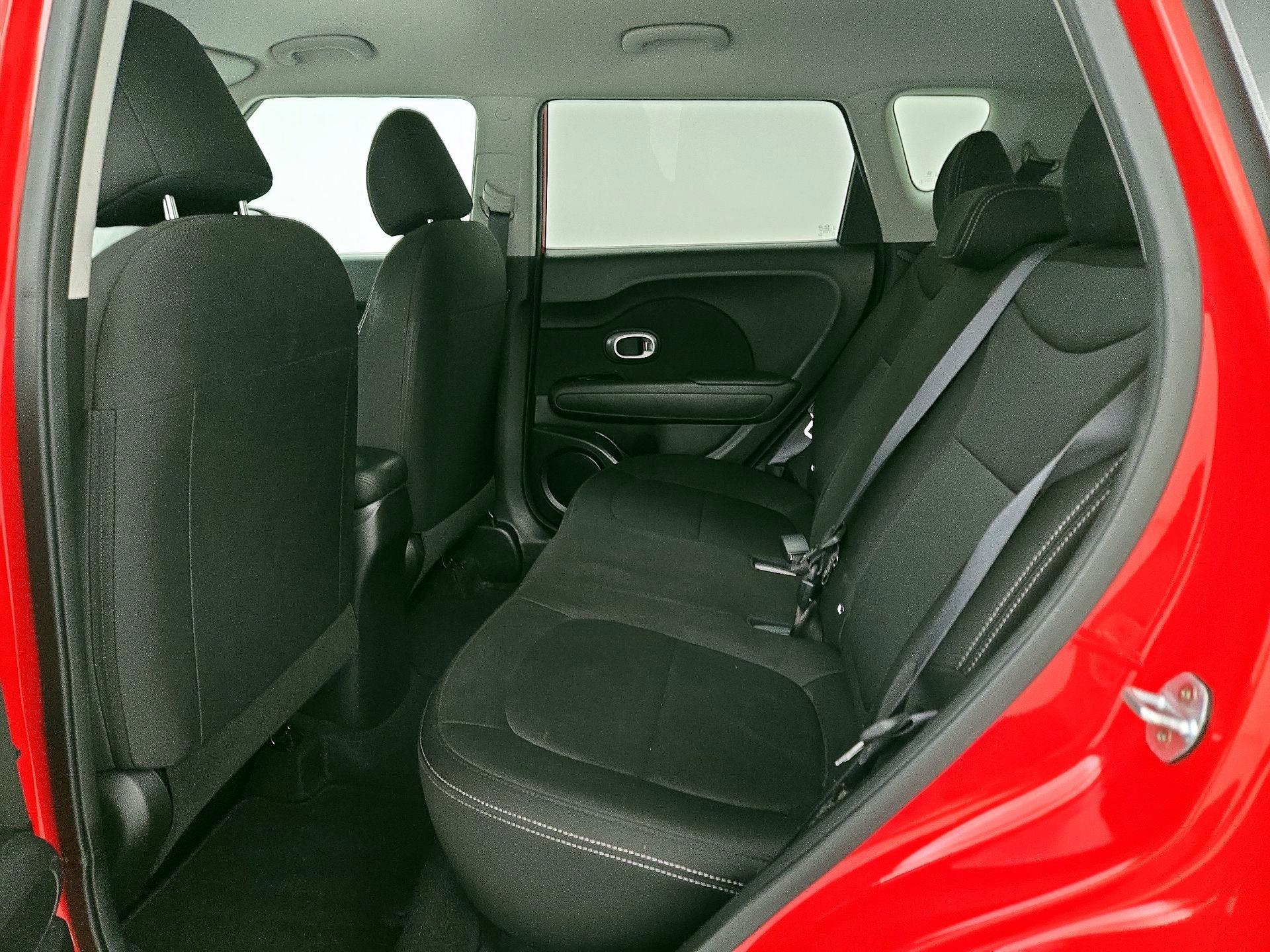 Thumbnail: 2019 Kia Soul - 19