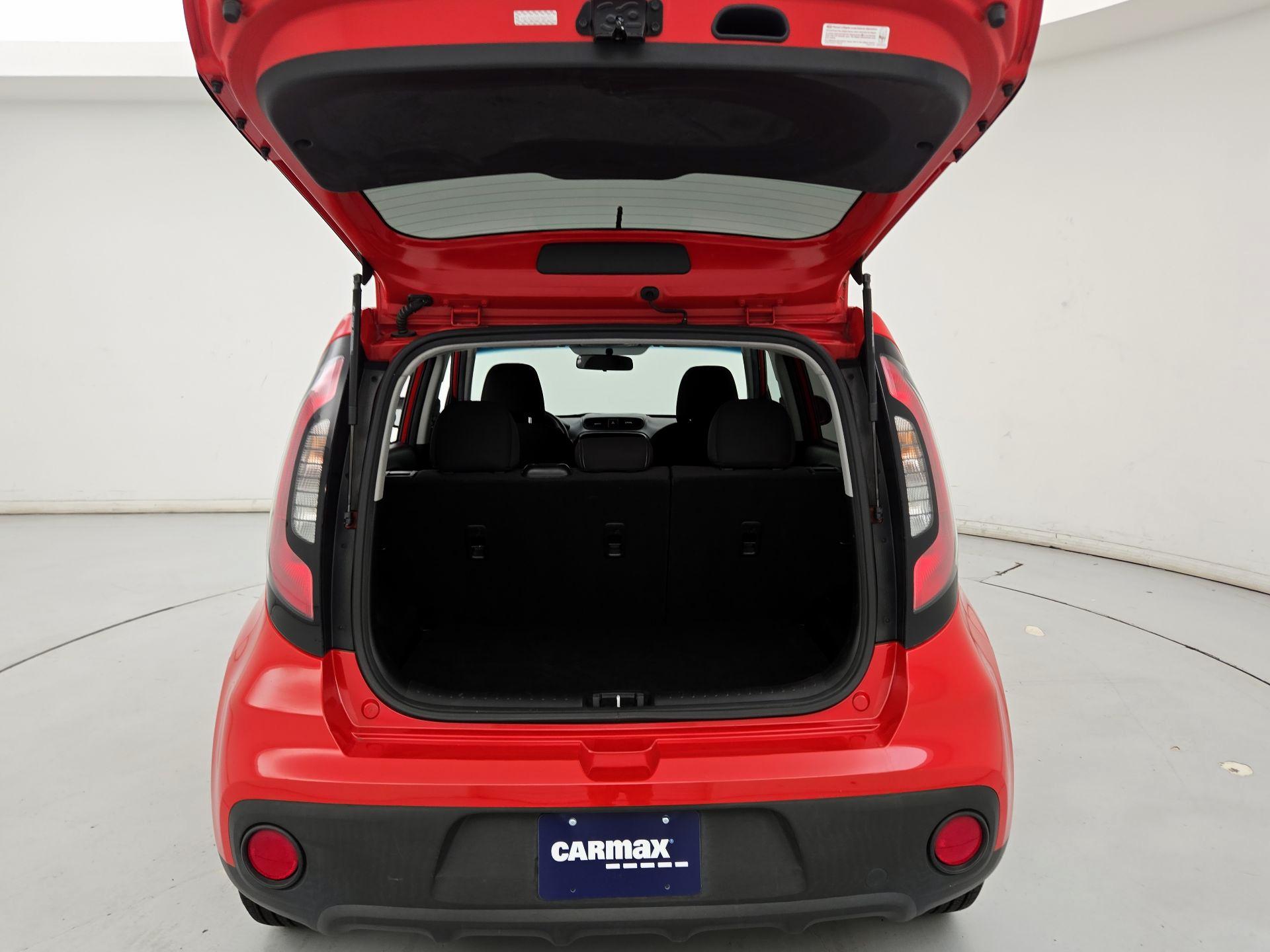 Thumbnail: 2019 Kia Soul - 20