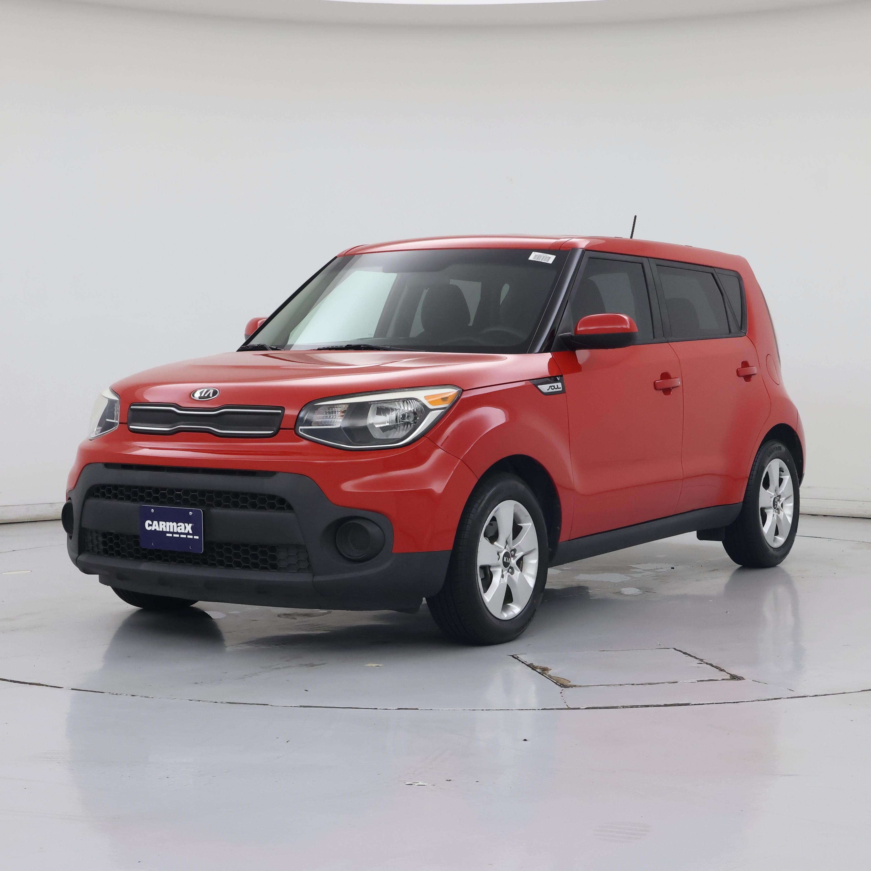 Thumbnail: 2019 Kia Soul - 4
