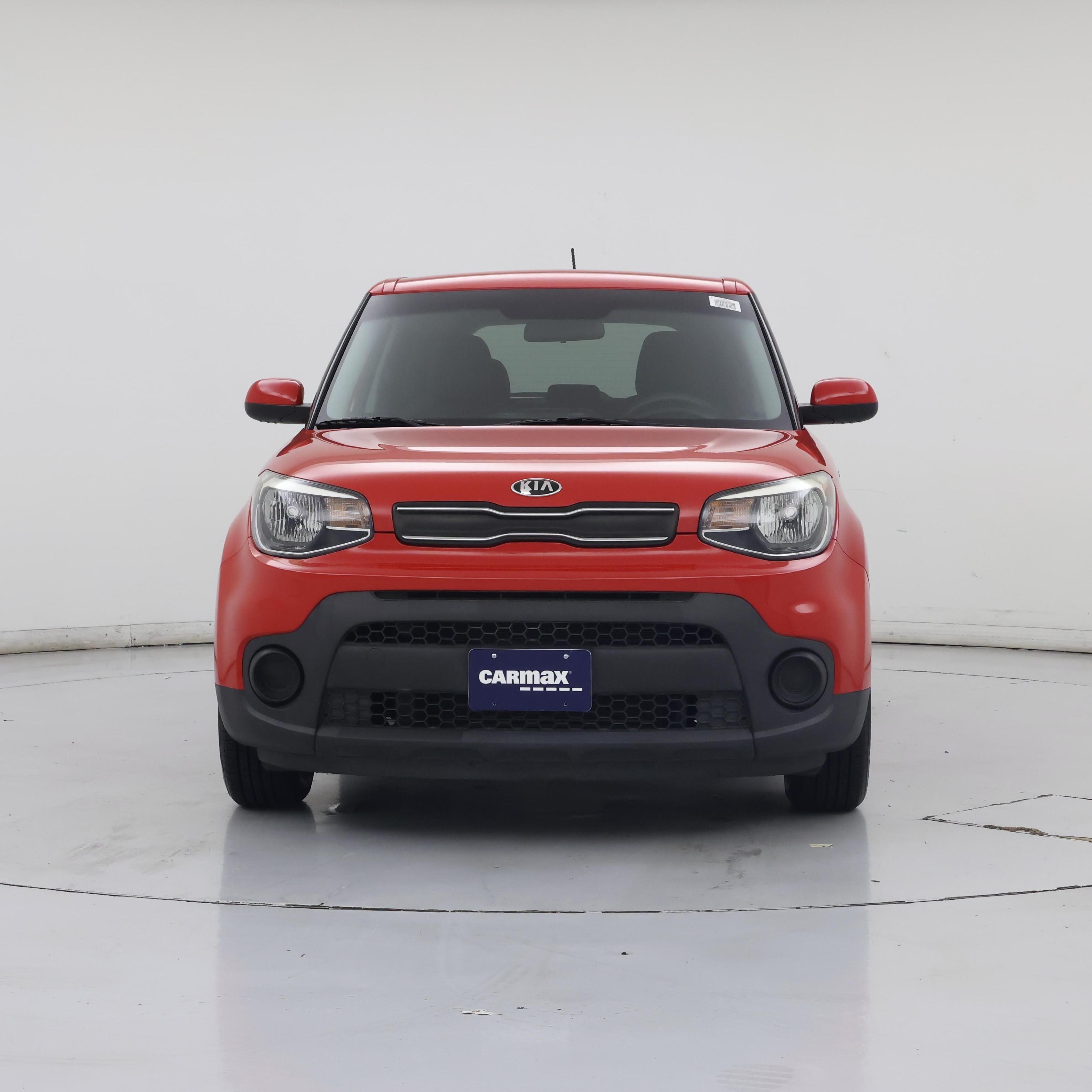 Thumbnail: 2019 Kia Soul - 5