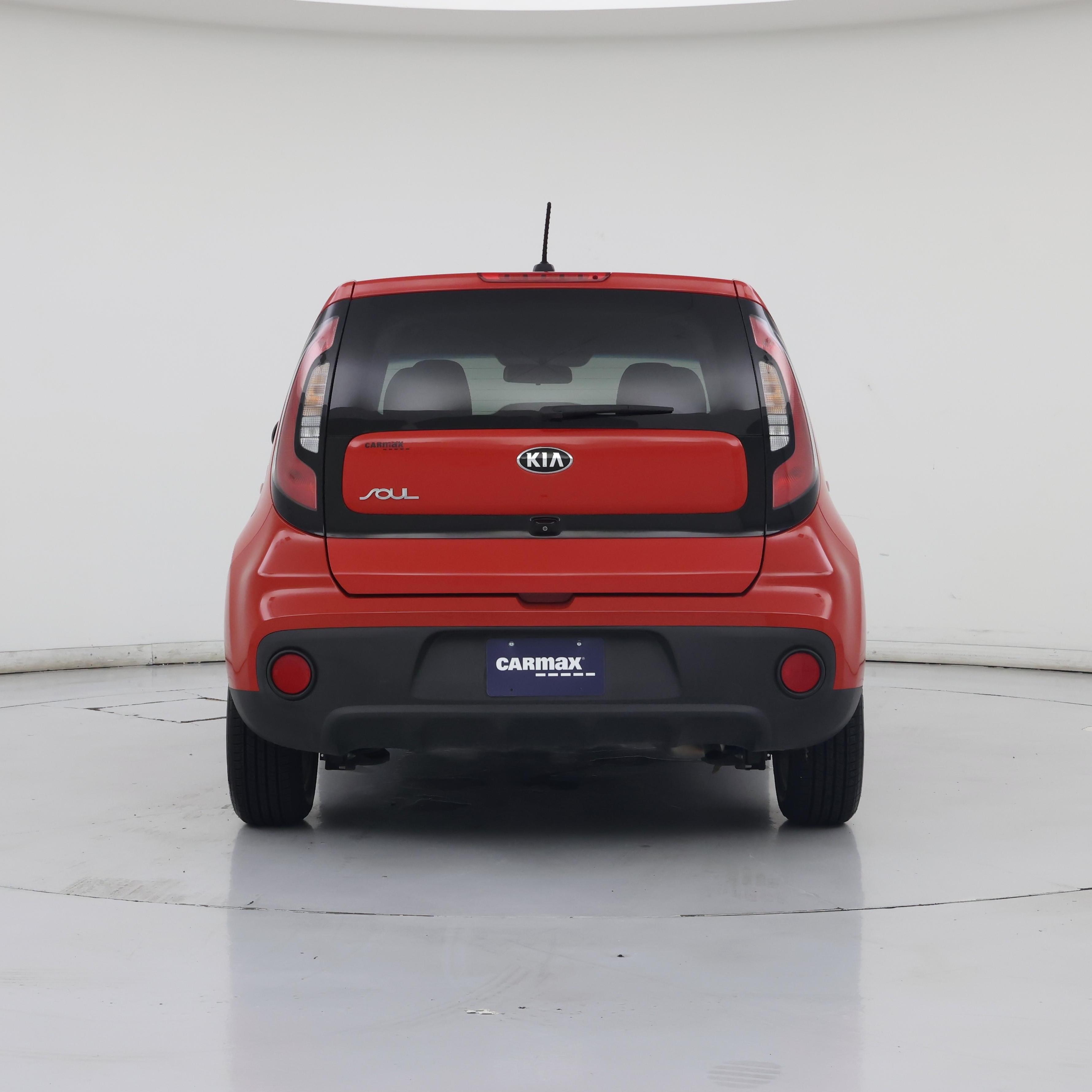 Thumbnail: 2019 Kia Soul - 6