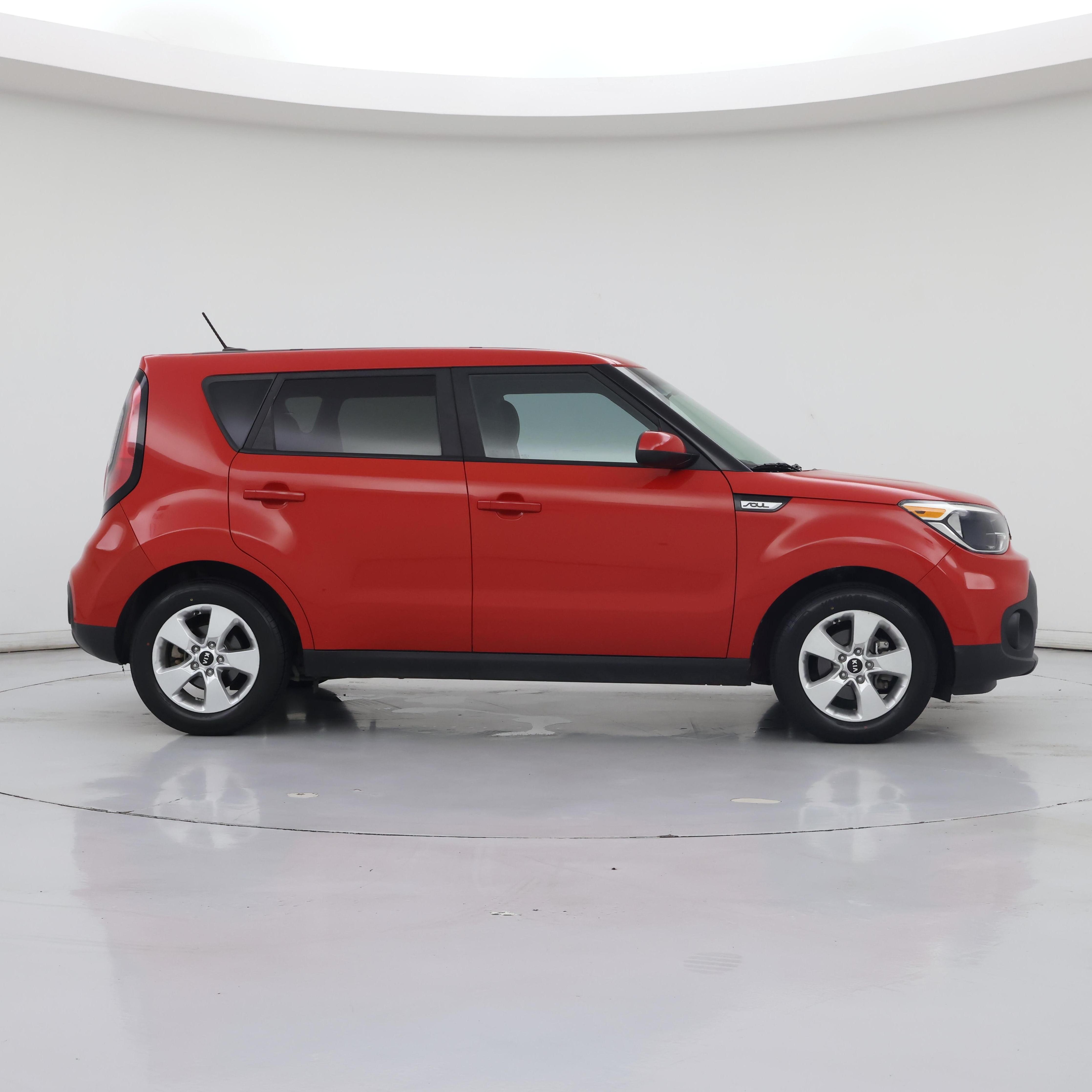 Thumbnail: 2019 Kia Soul - 7